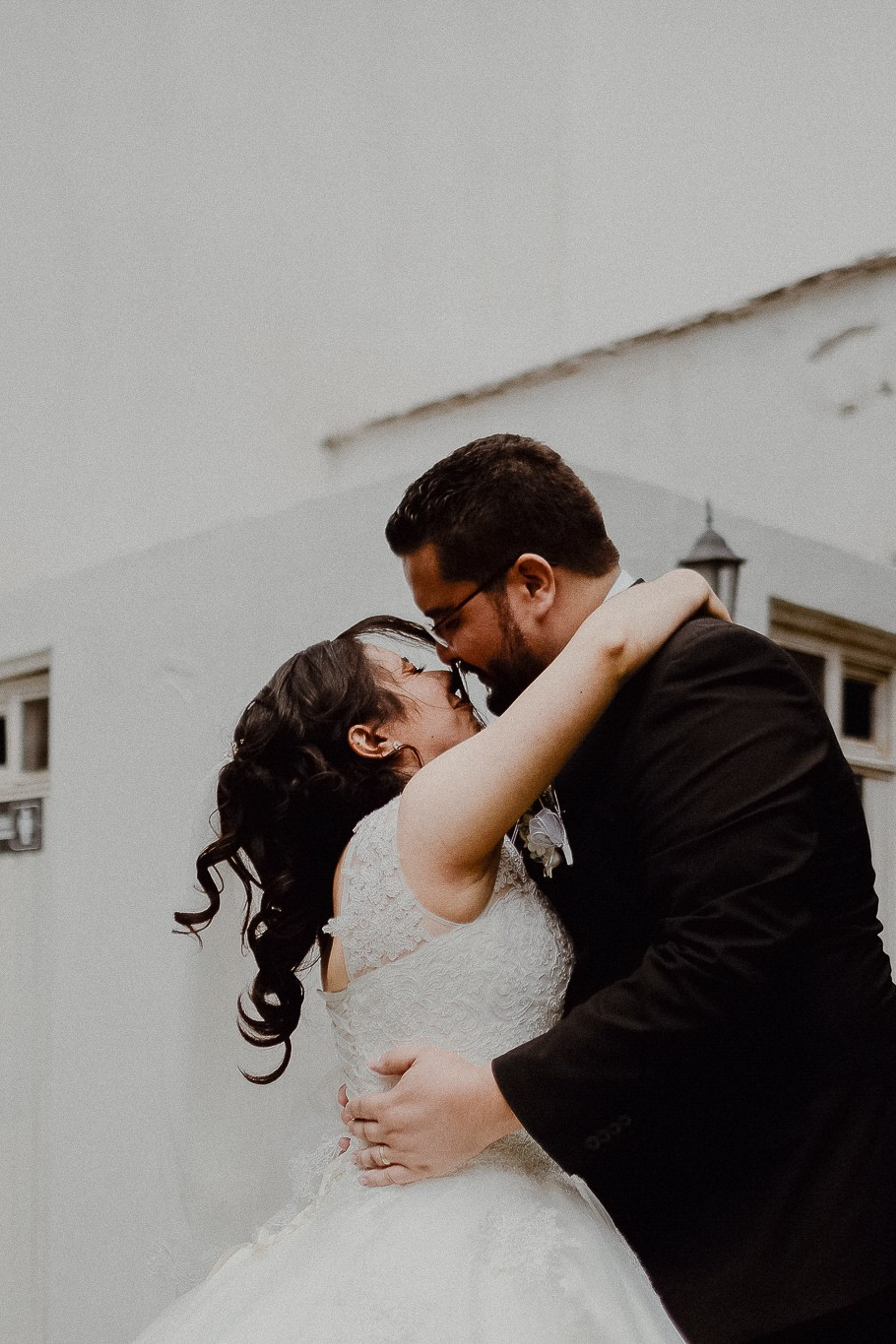 Marce y Adán. Fotógrafo de bodas