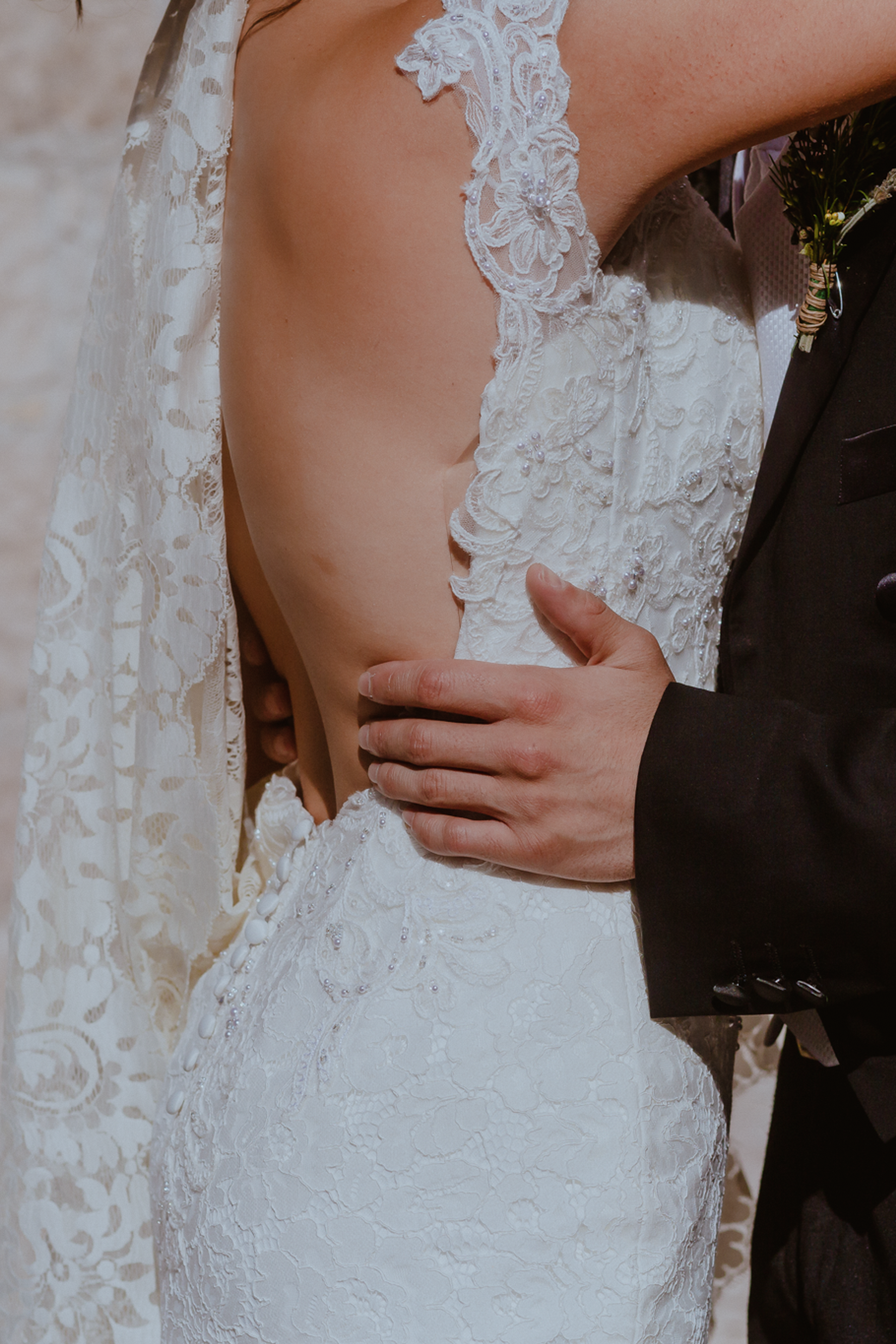 Nury y Mario. Fotógrafo de bodas