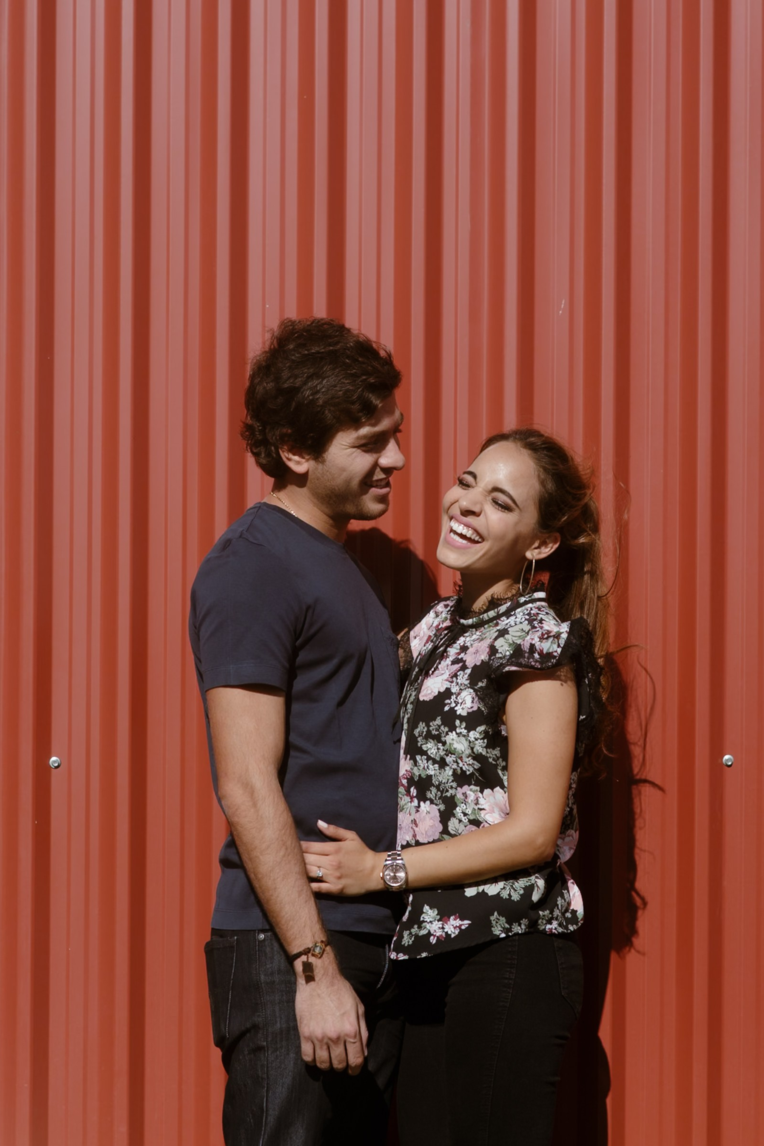 Nury y Mario. Fotógrafo de bodas