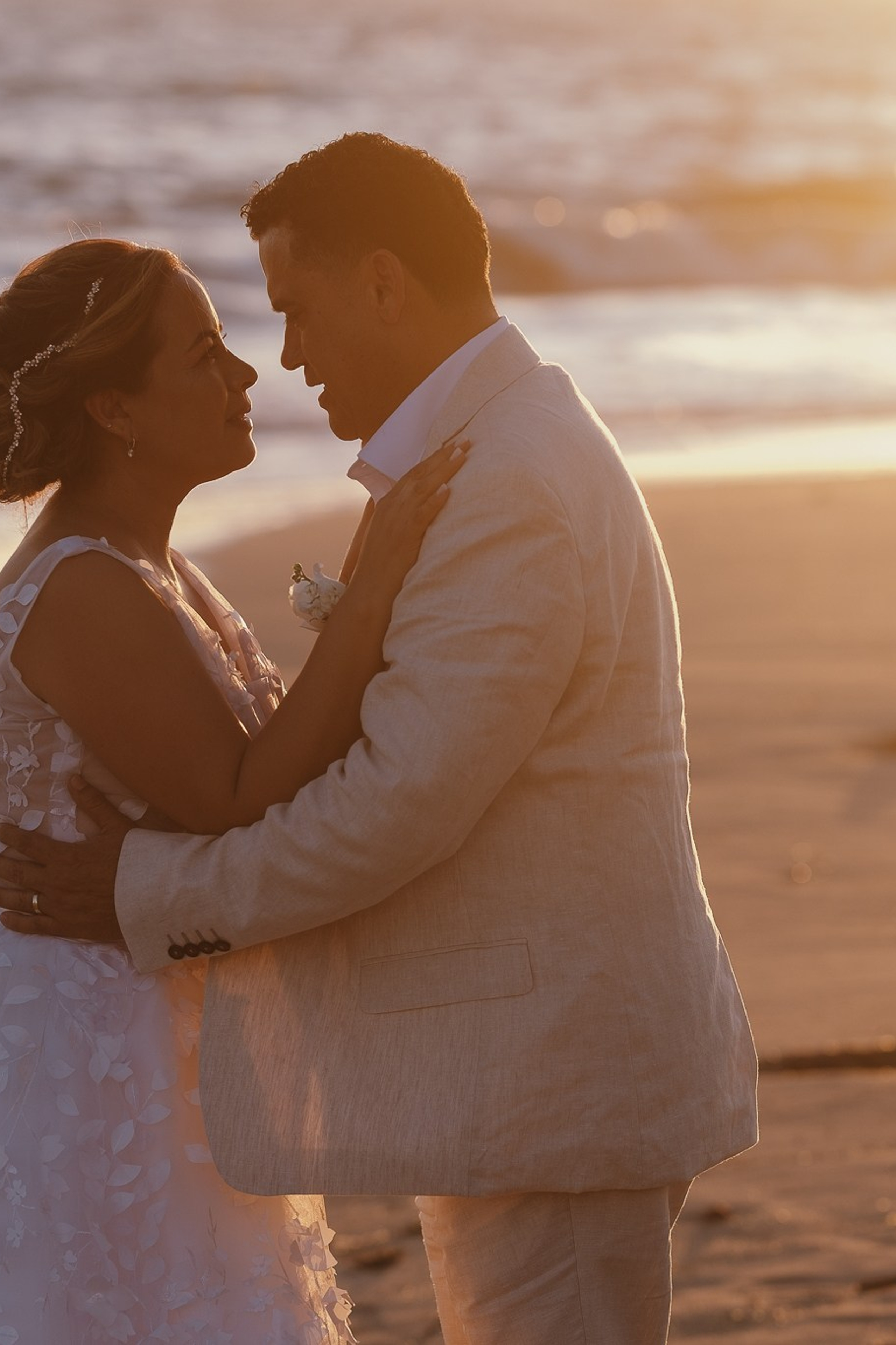 Marifer y Gerardo. Fotógrafo de bodas
