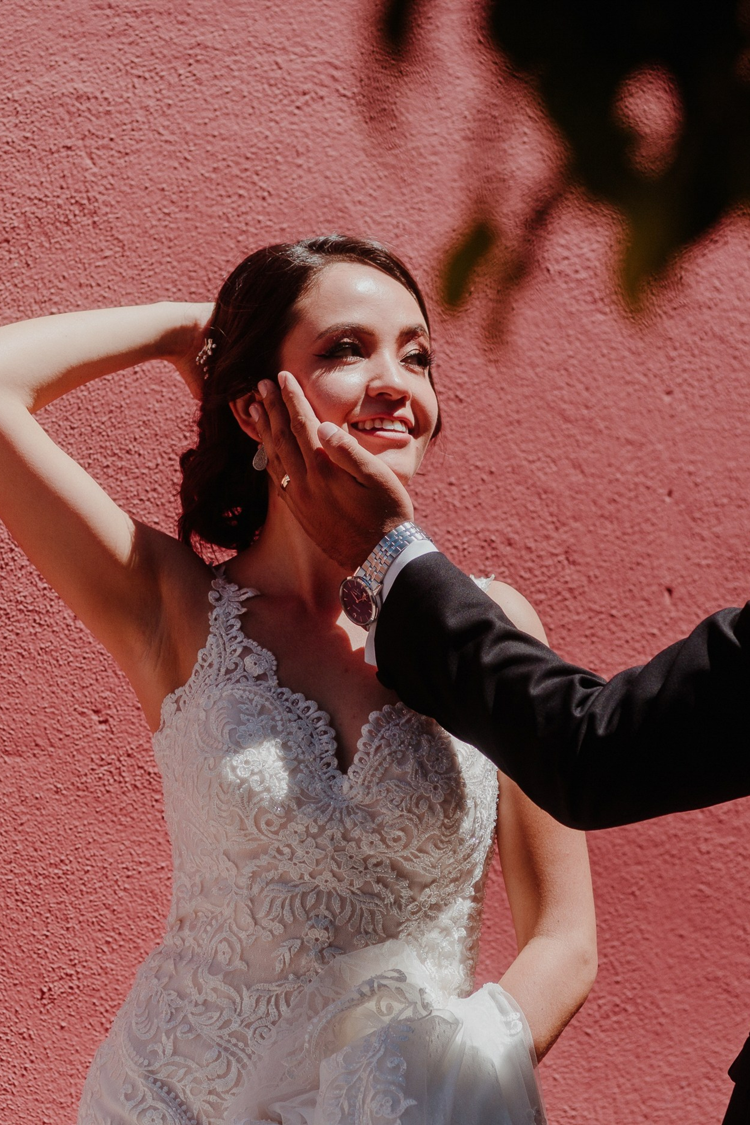 Mariana y Jaime: Boda en la florida. Fotógrafo de bodas
