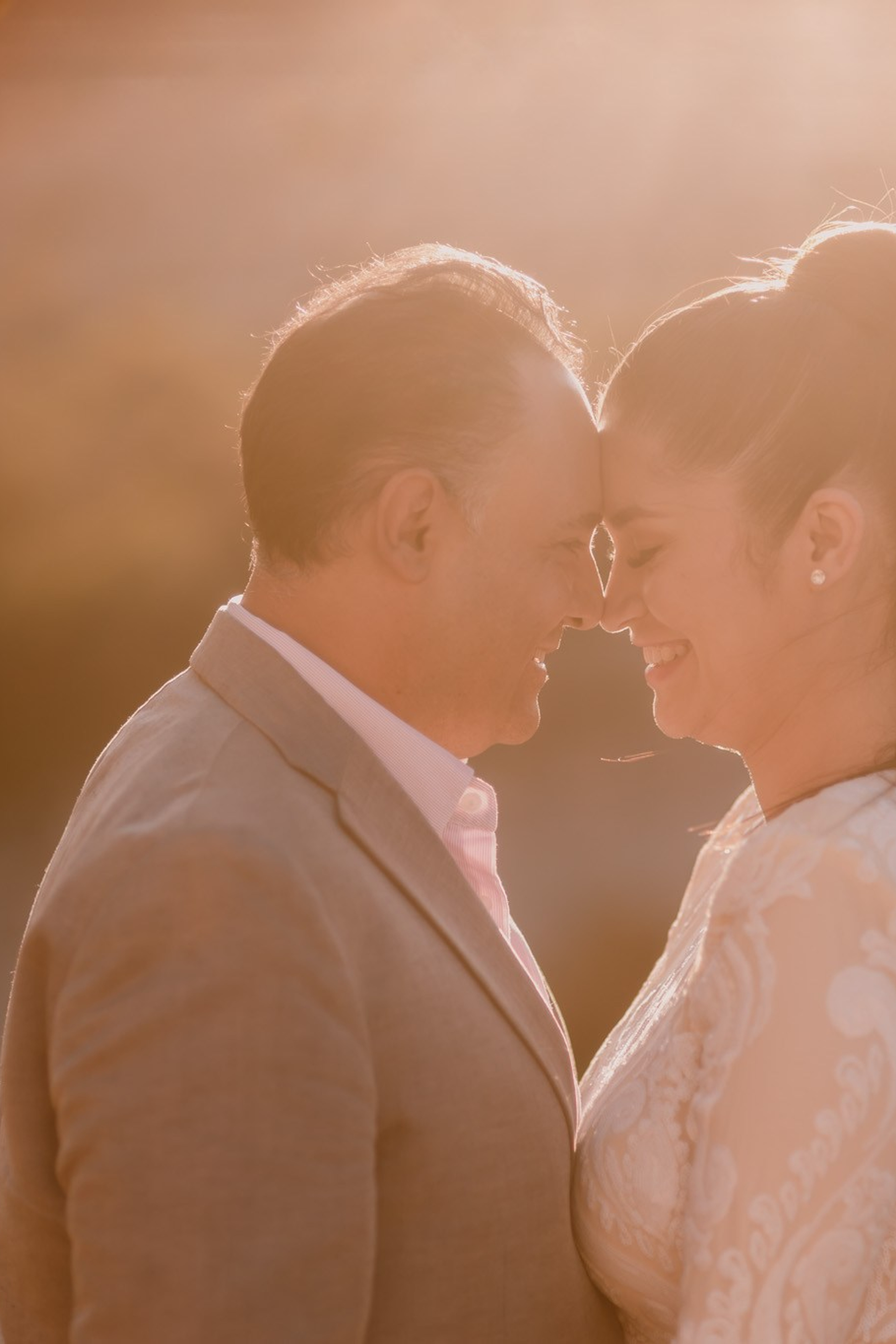 Marce y Adán. Fotógrafo de bodas