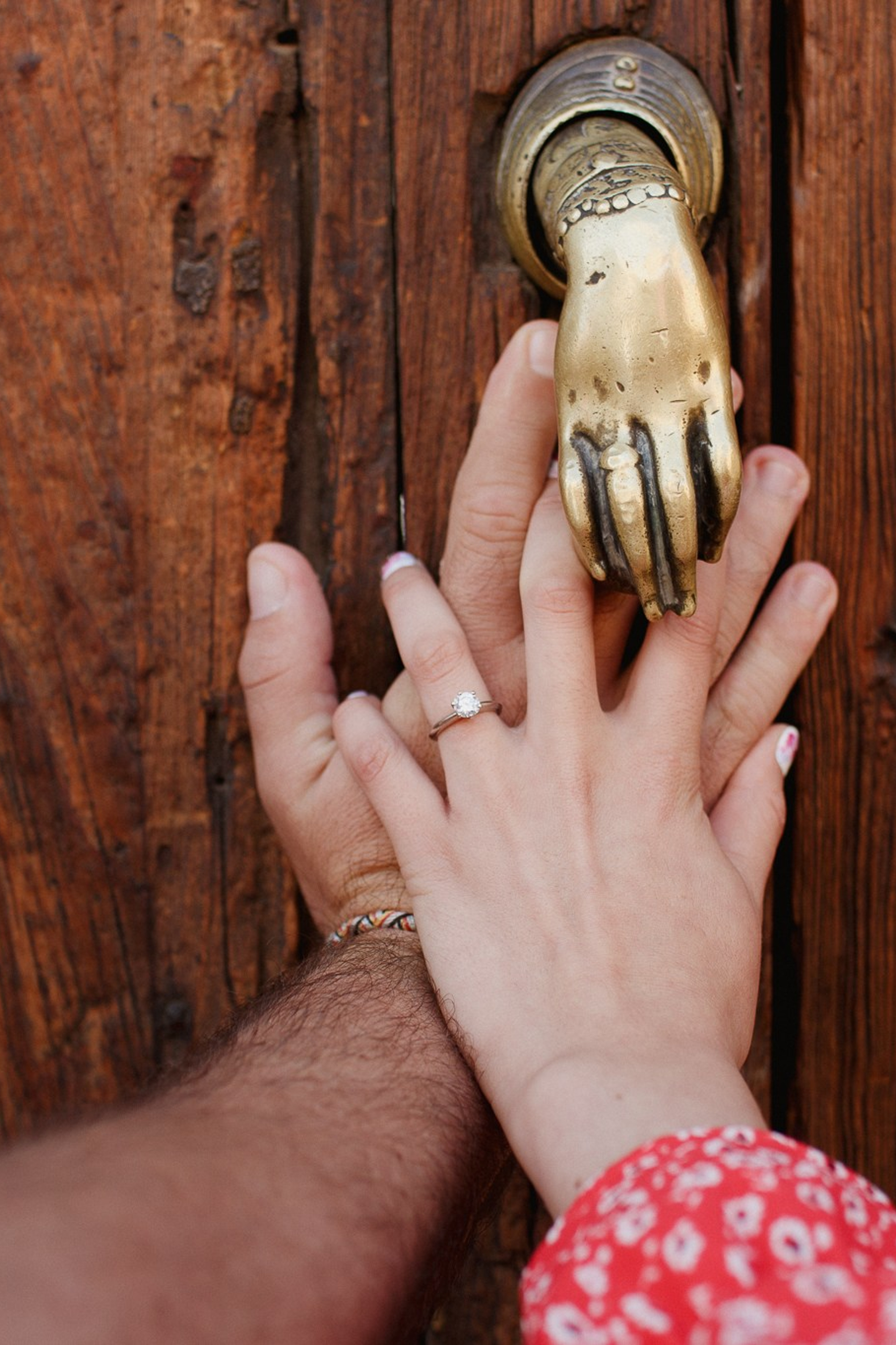 Mariana y Jaime: Boda en la florida. Fotógrafo de bodas