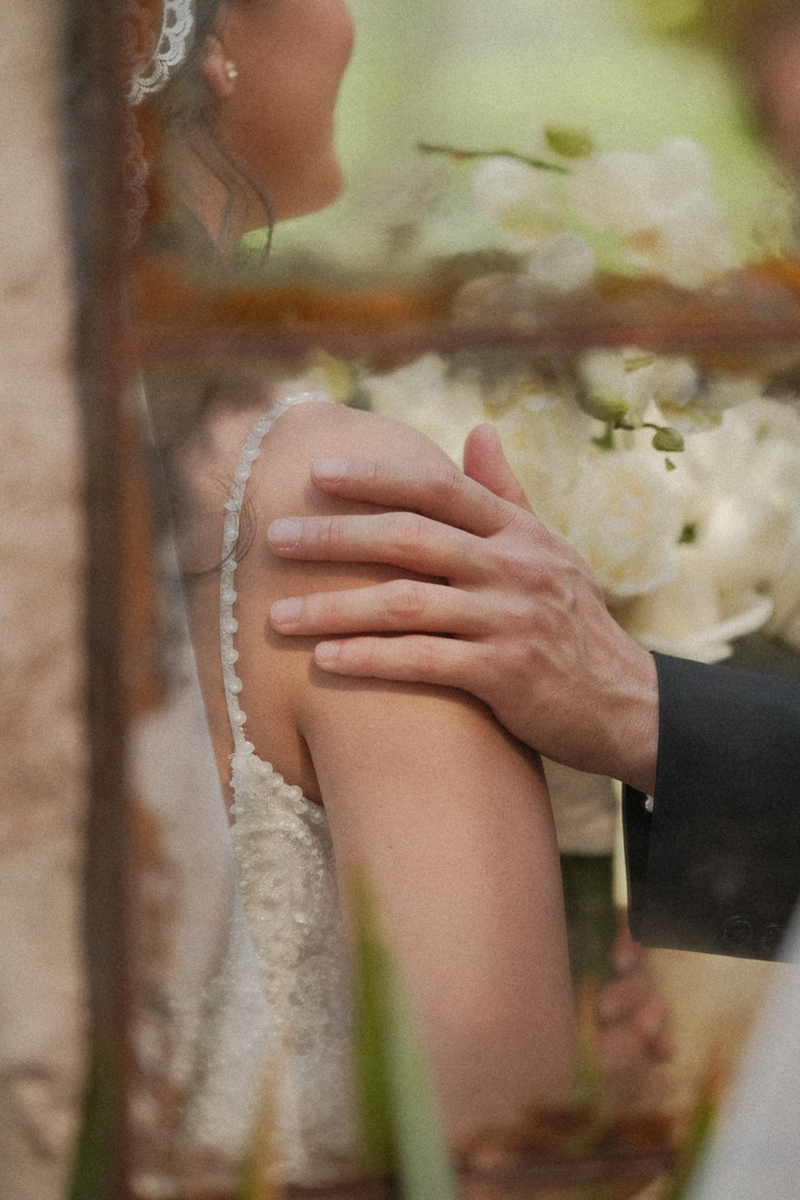 Martha y Daniel. Fotógrafo de bodas