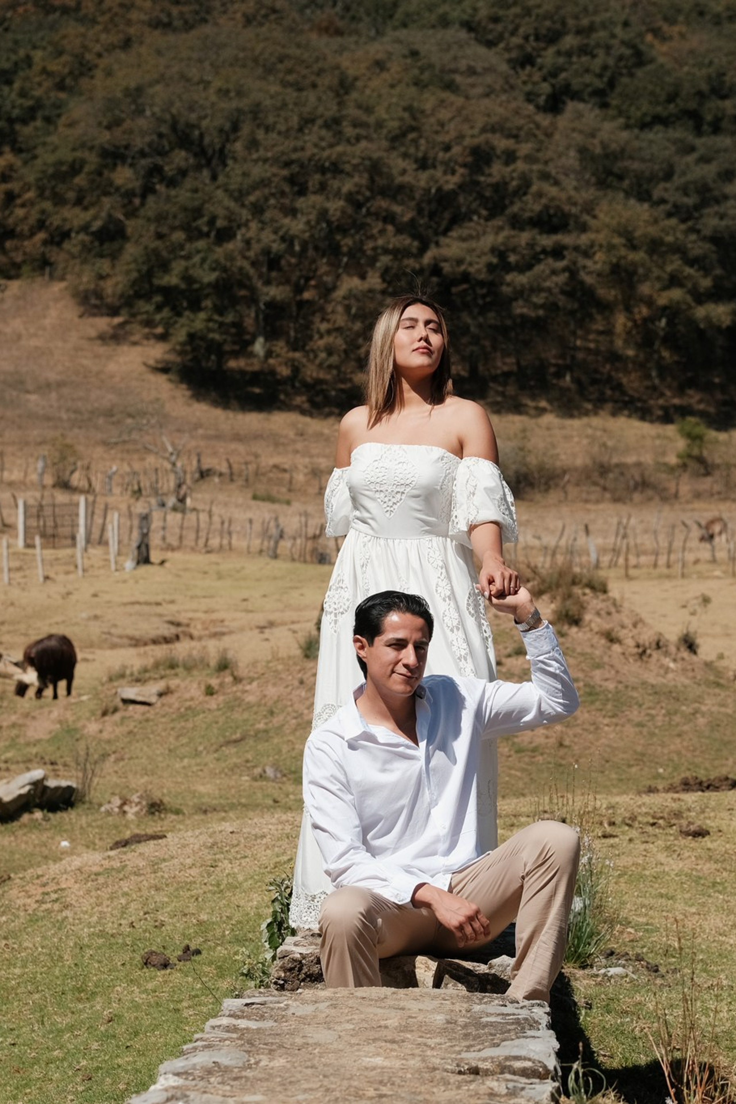 Martha y Daniel. Fotógrafo de bodas