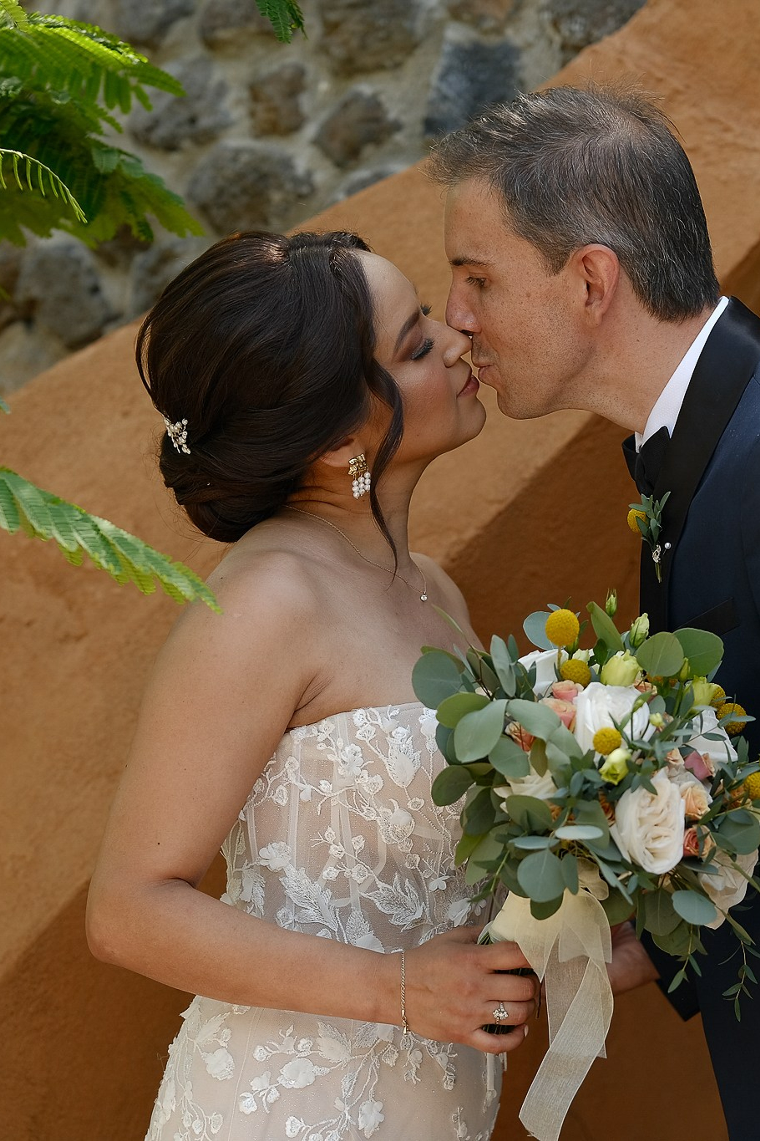 Martha y Daniel. Fotógrafo de bodas