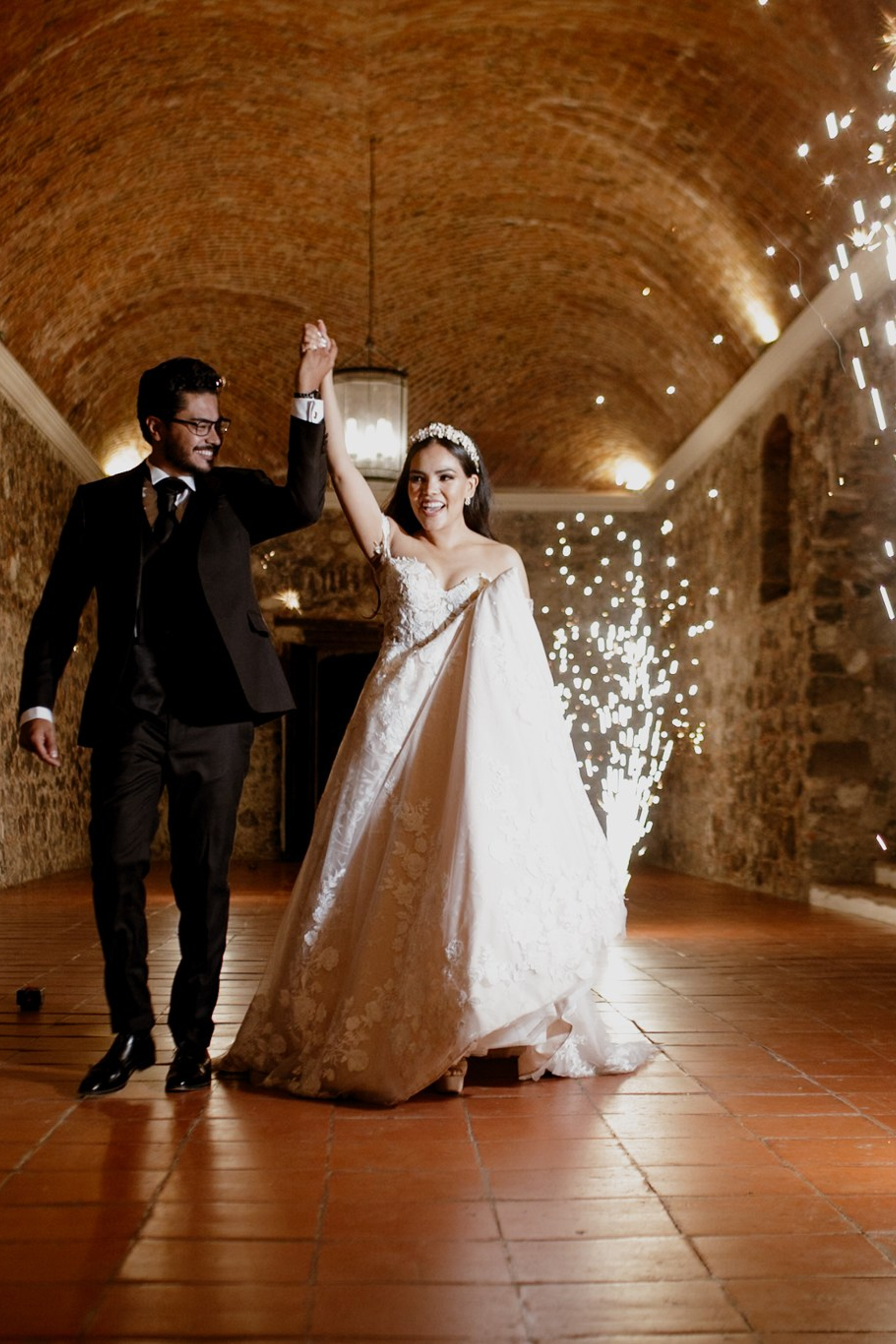Gaby y Pancho. Fotógrafo de bodas