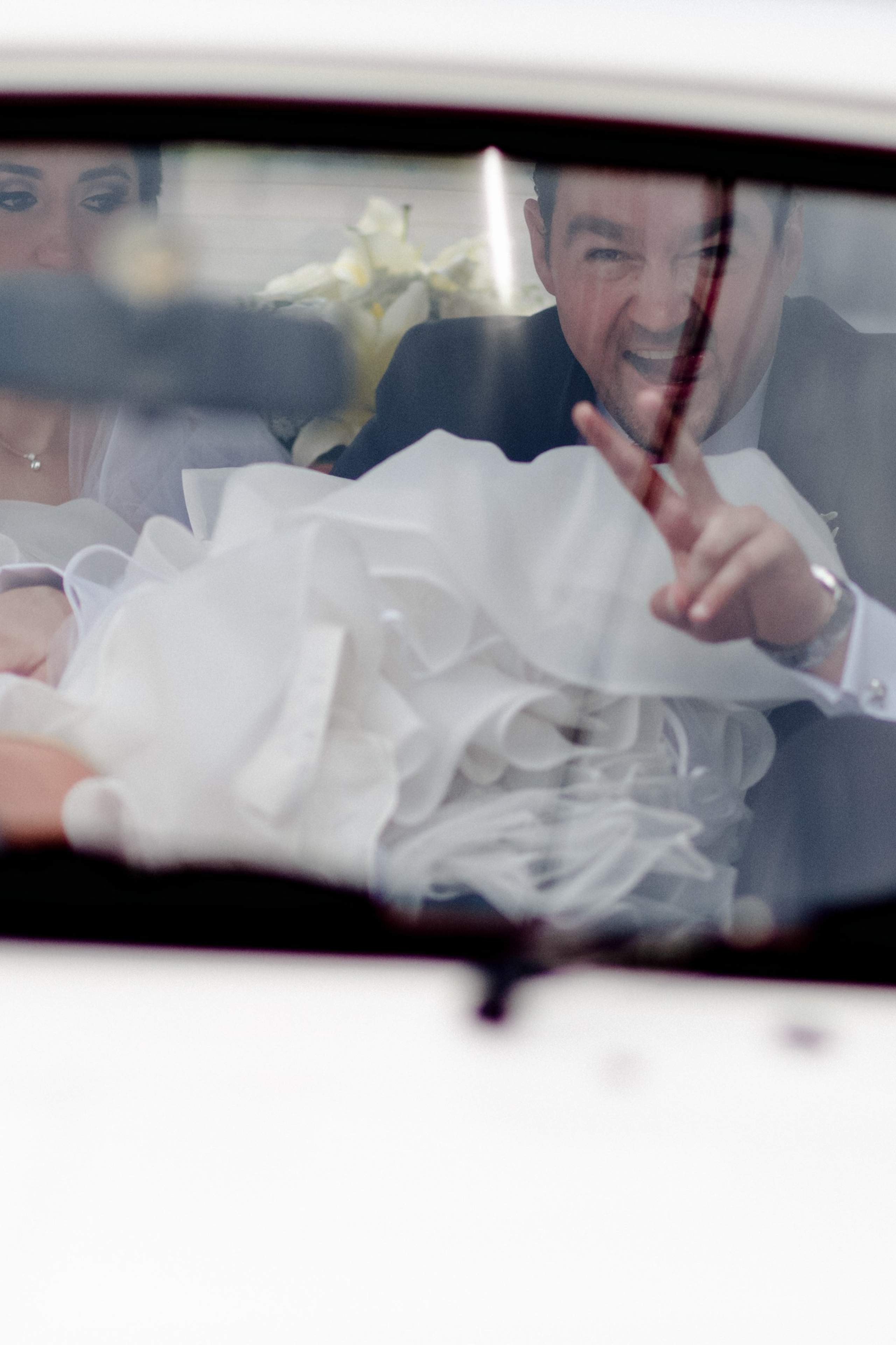 Paola y Alejandro. Fotógrafo de bodas