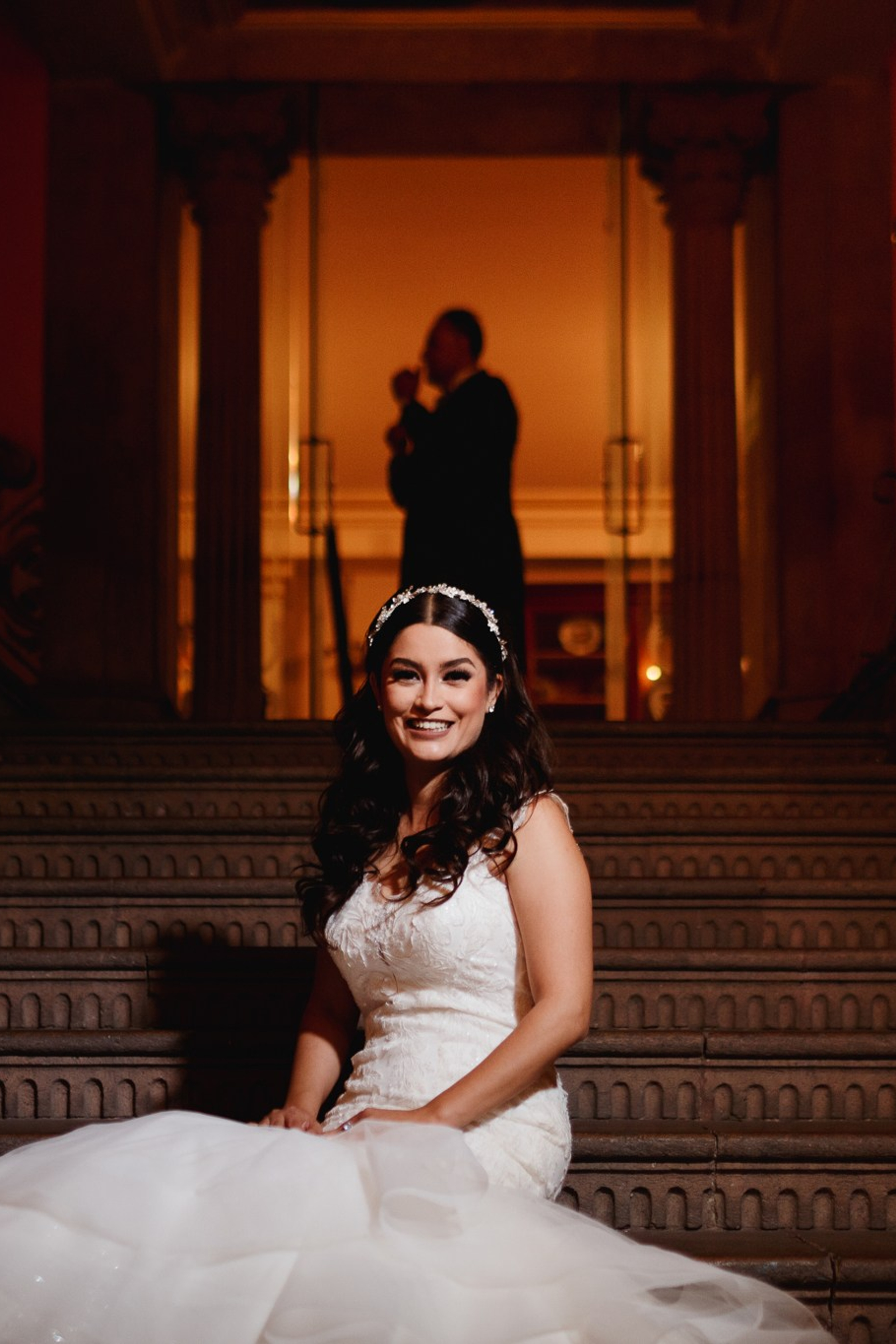 Lore y Graeme. Fotógrafo de bodas