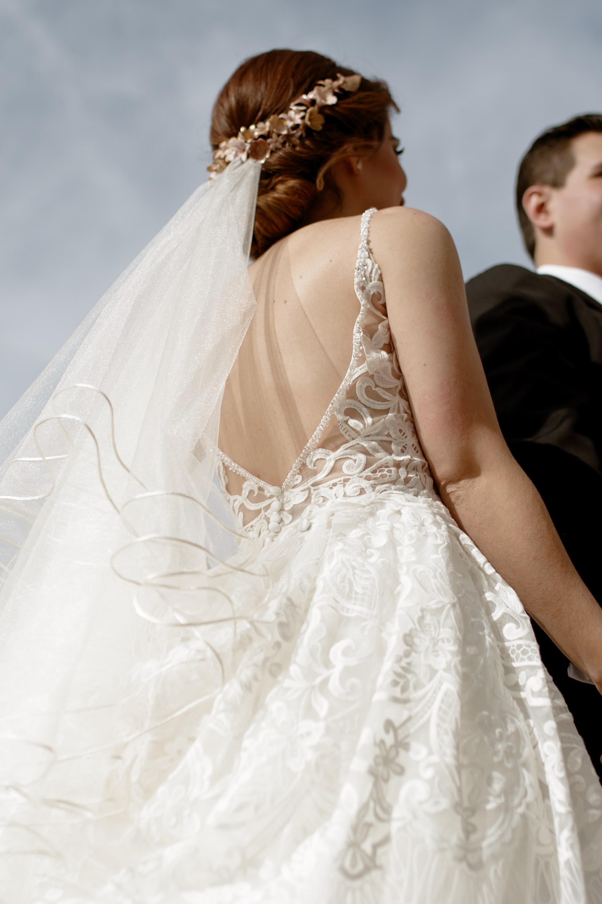 Nury y Mario. Fotógrafo de bodas