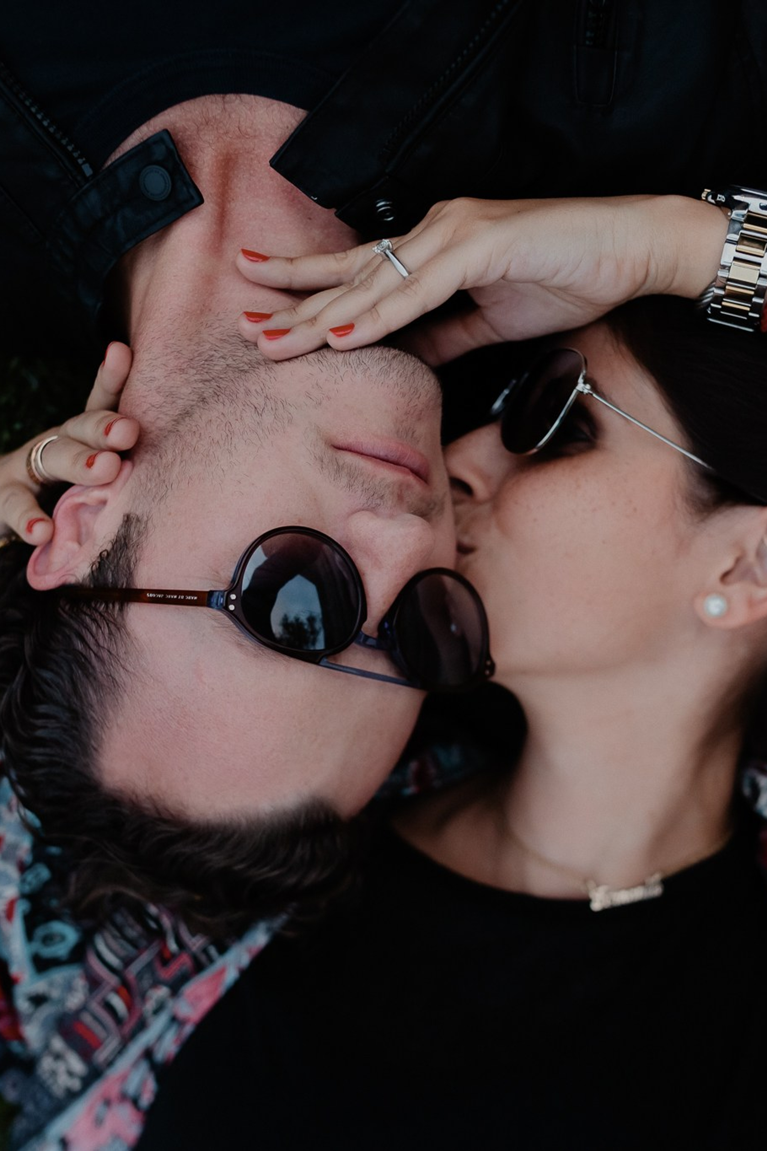 Paola y Alejandro. Fotógrafo de bodas