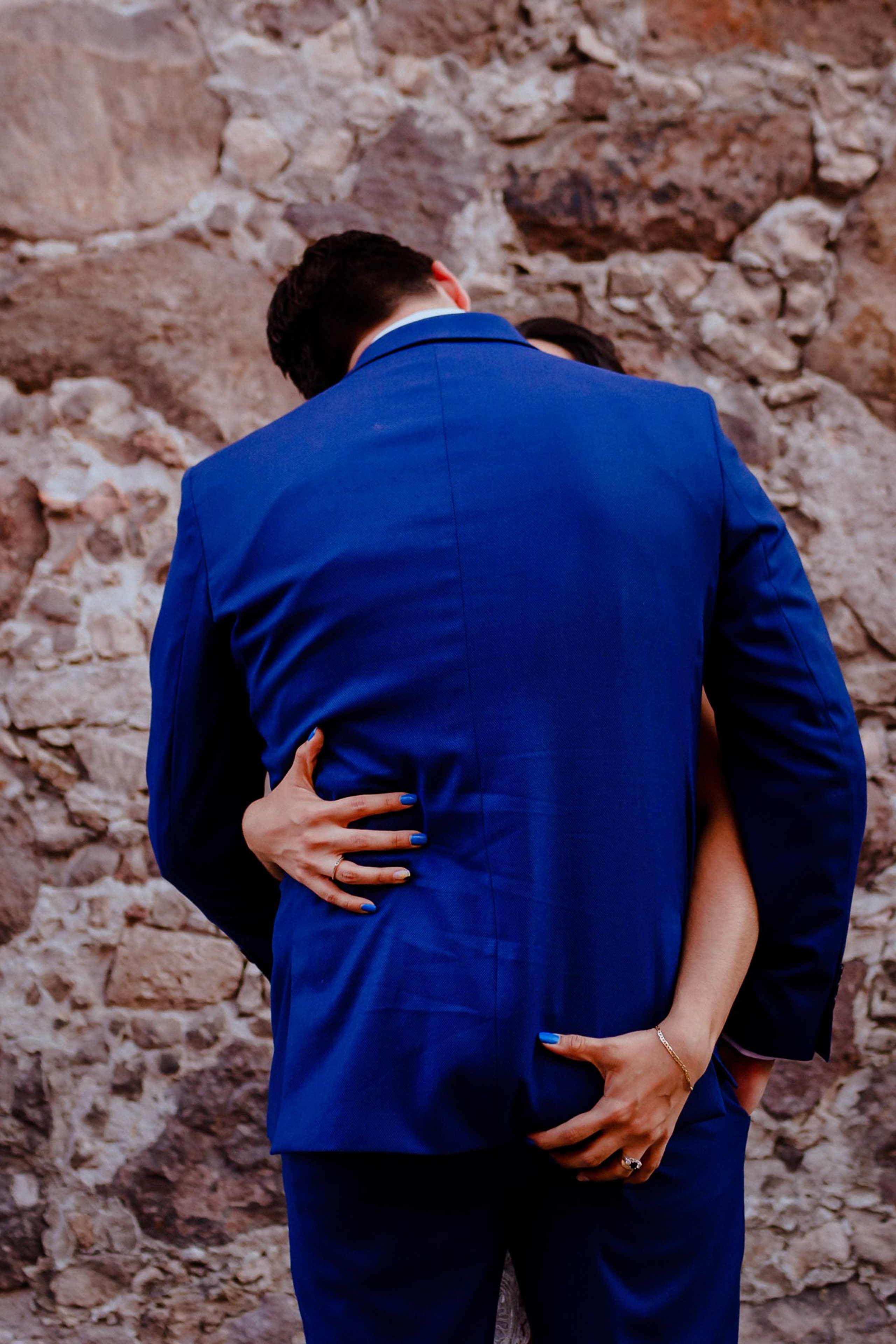 Nury y Mario. Fotógrafo de bodas