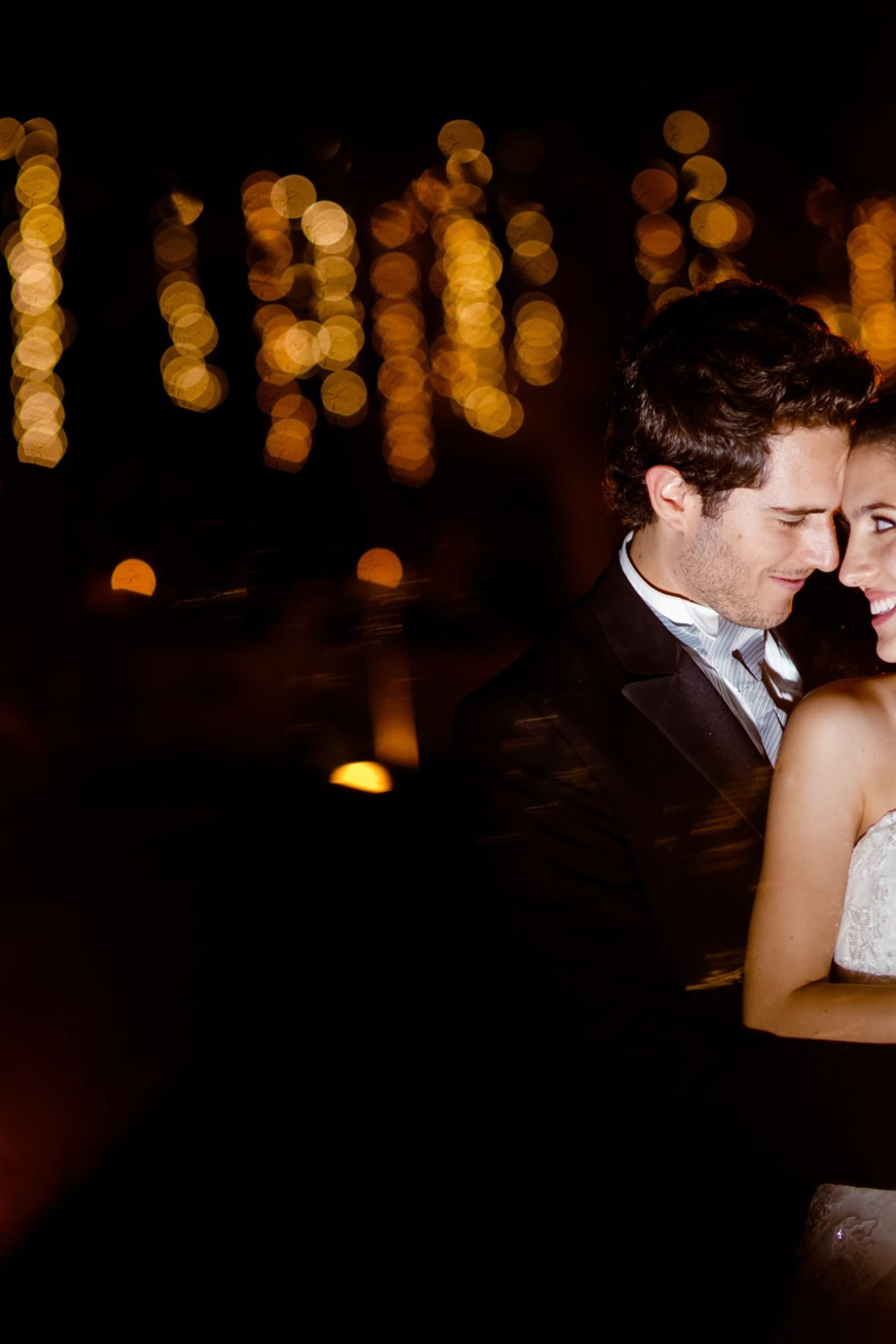Galerías. Fotógrafo de bodas