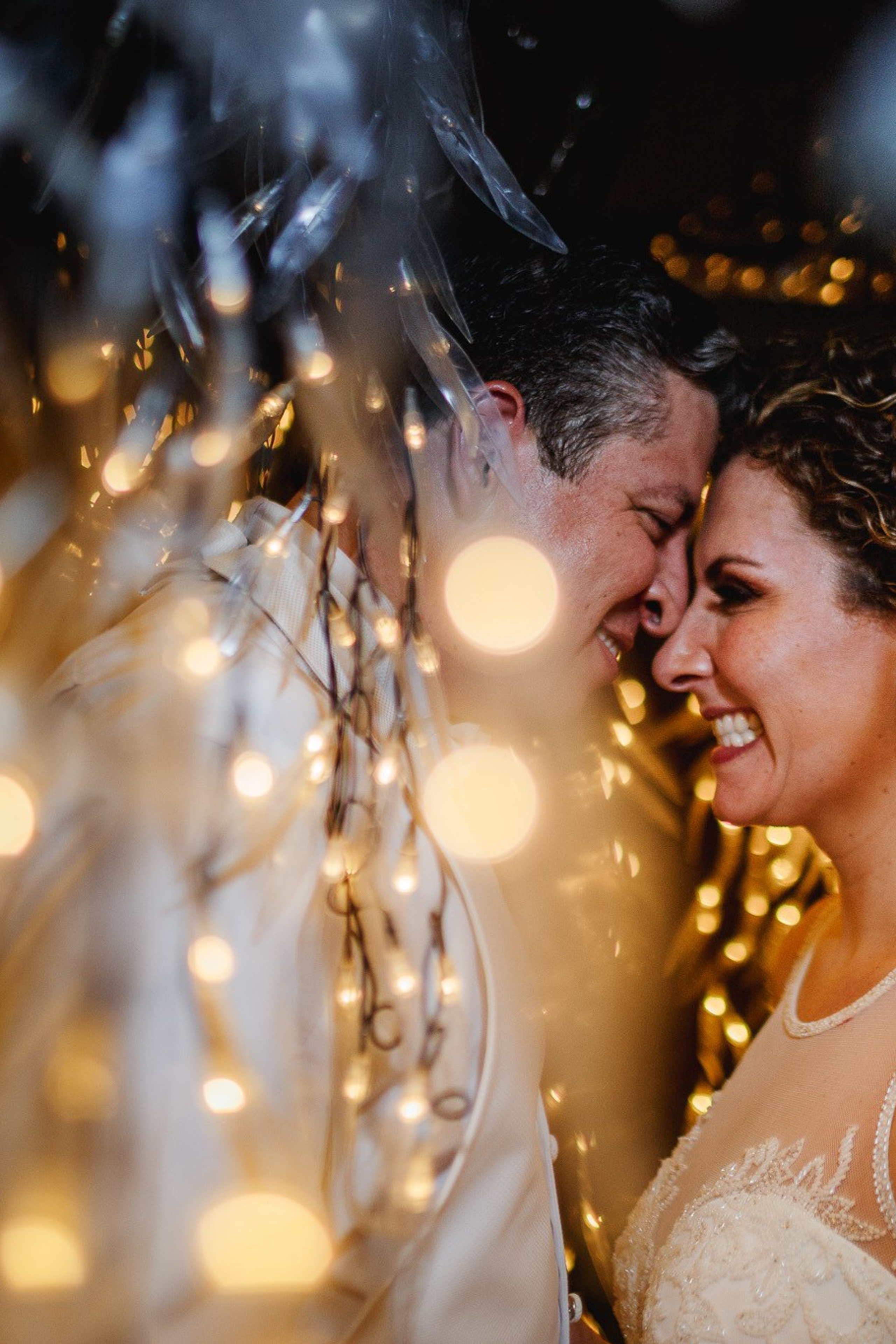 Marce y Adán. Fotógrafo de bodas