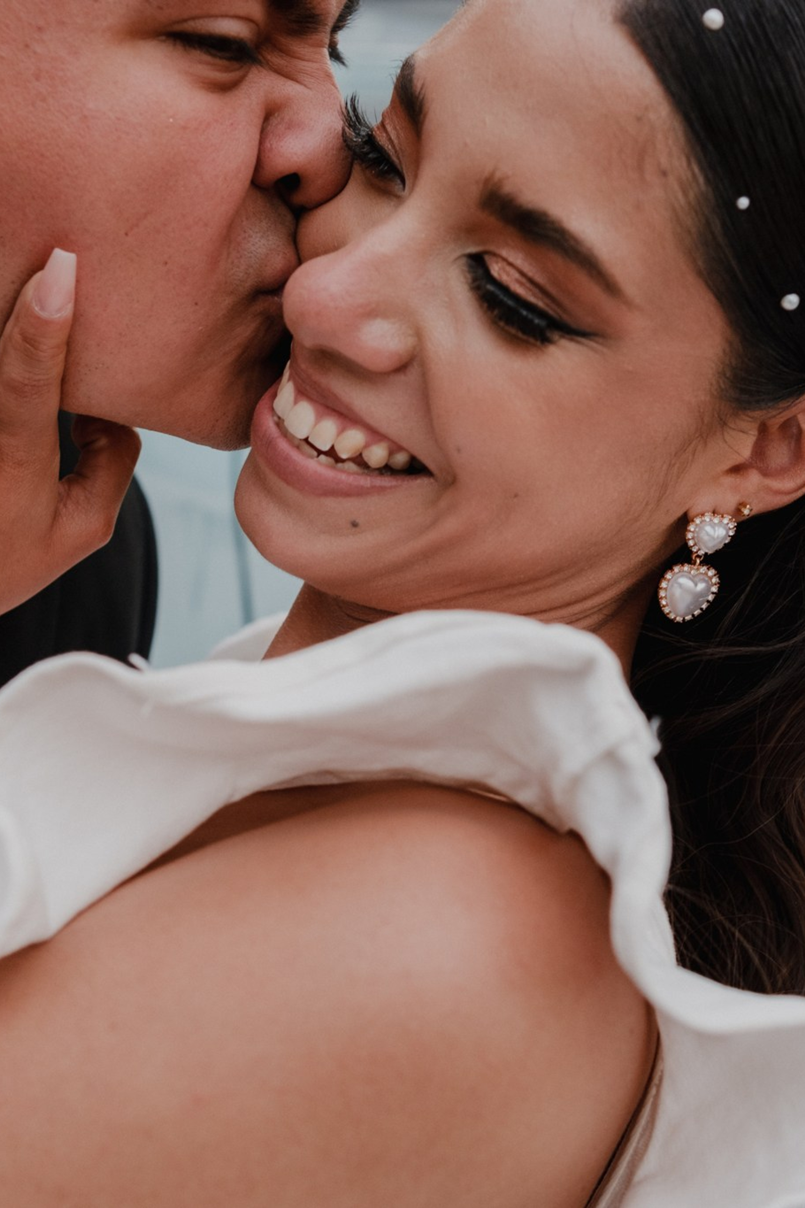 Gaby y Pepe: Boda en Puerto Vallarta. Fotógrafo de bodas