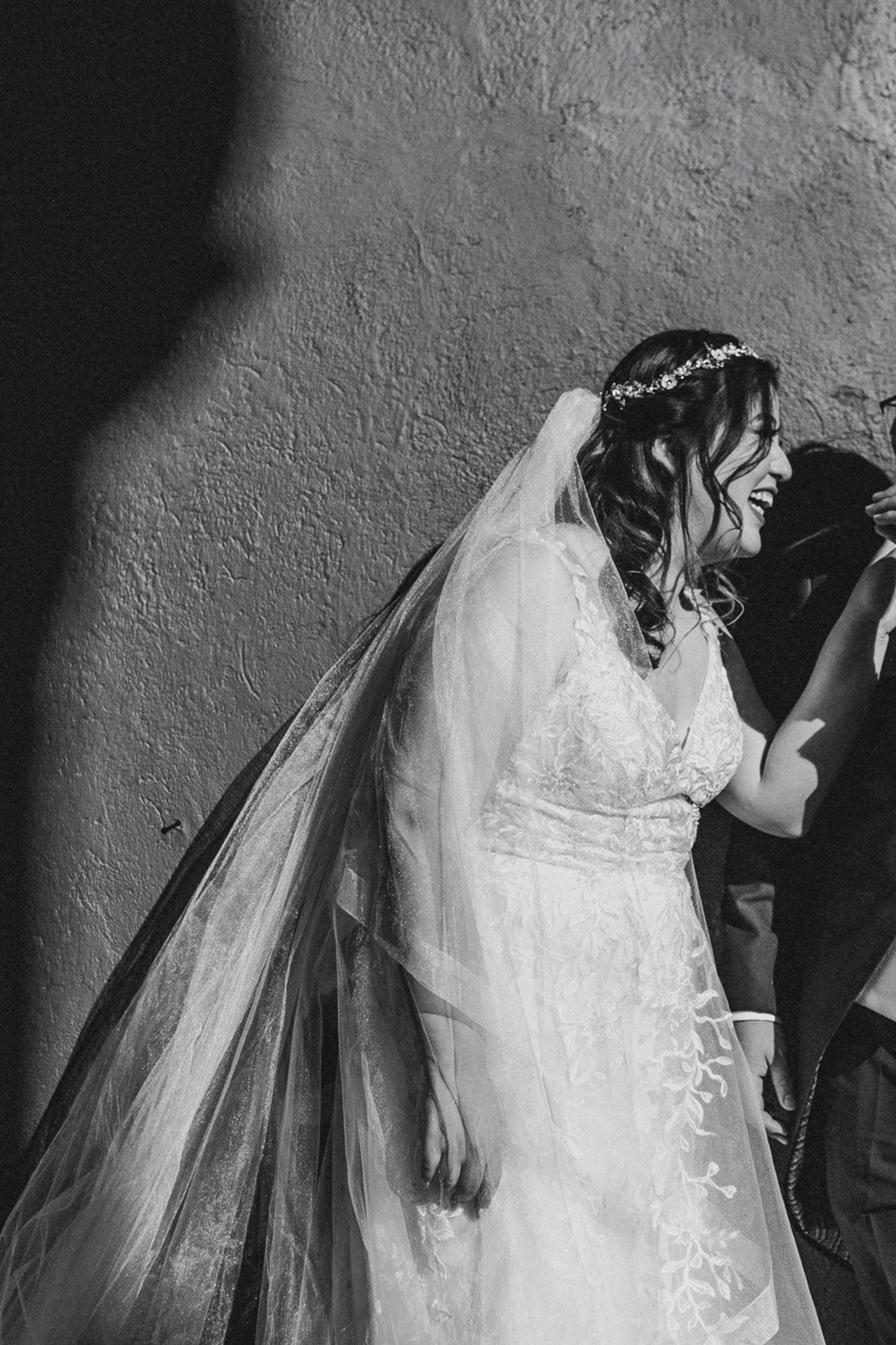 Marce y Adán. Fotógrafo de bodas
