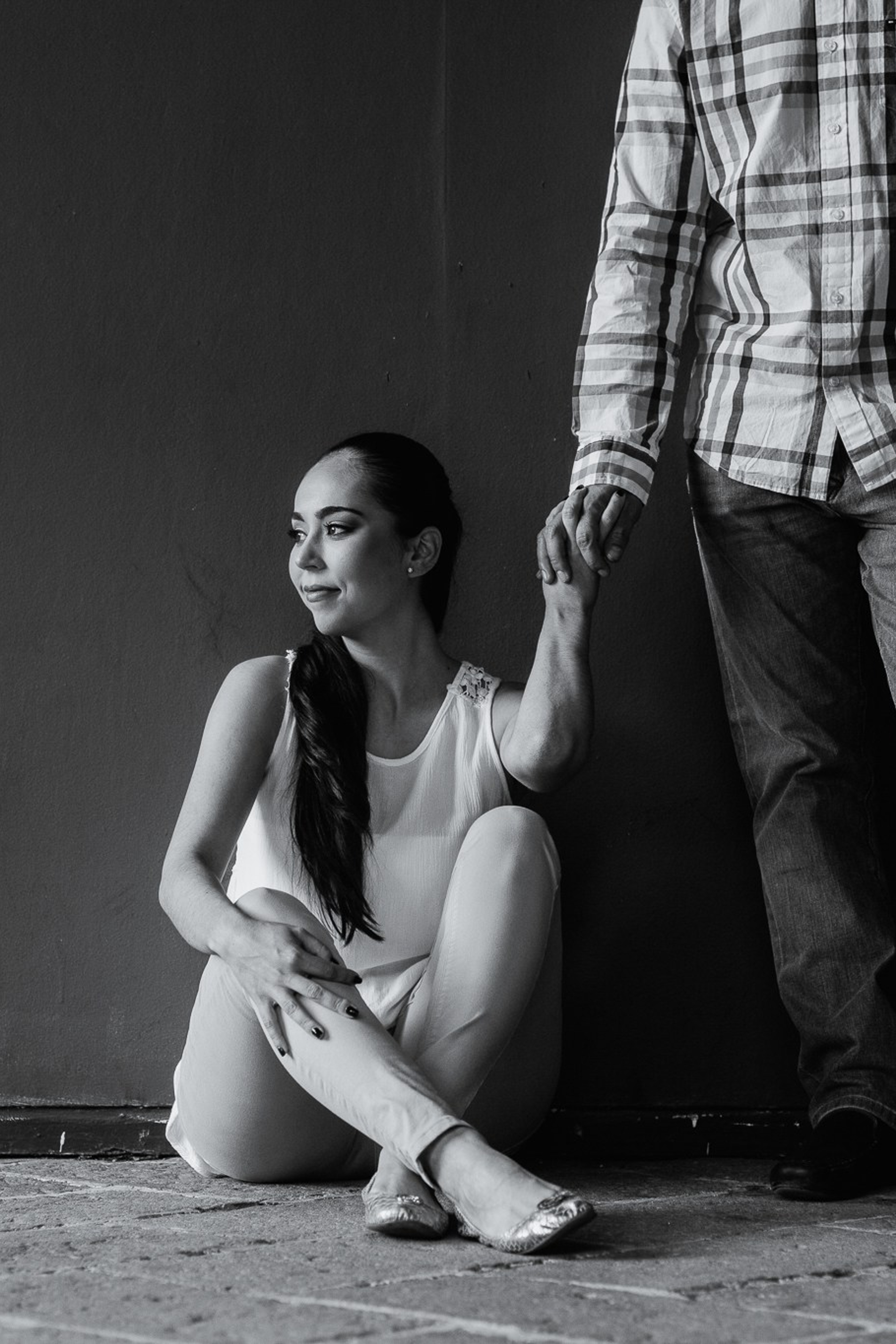 Nury y Mario. Fotógrafo de bodas