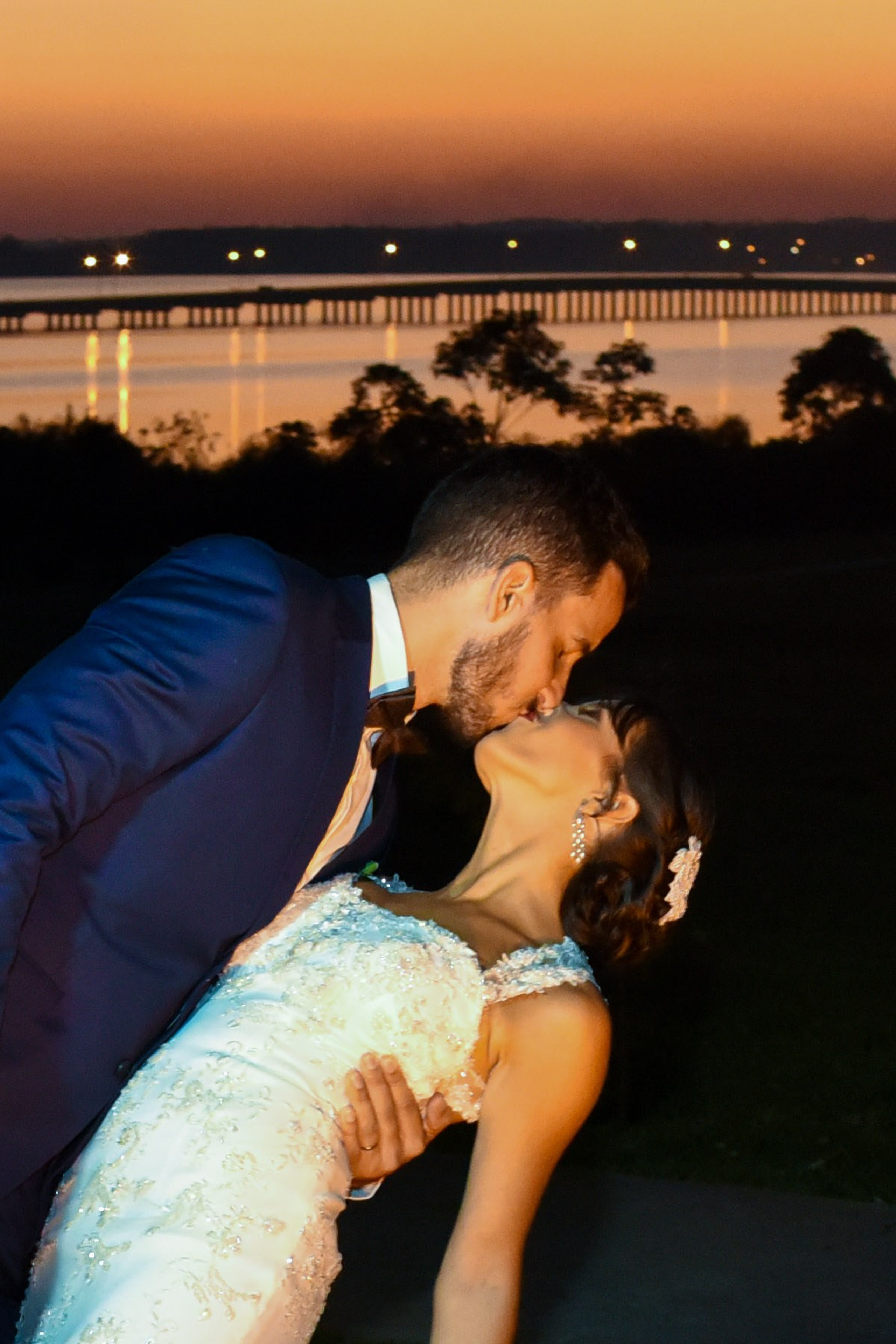 Yuliana & Carlos