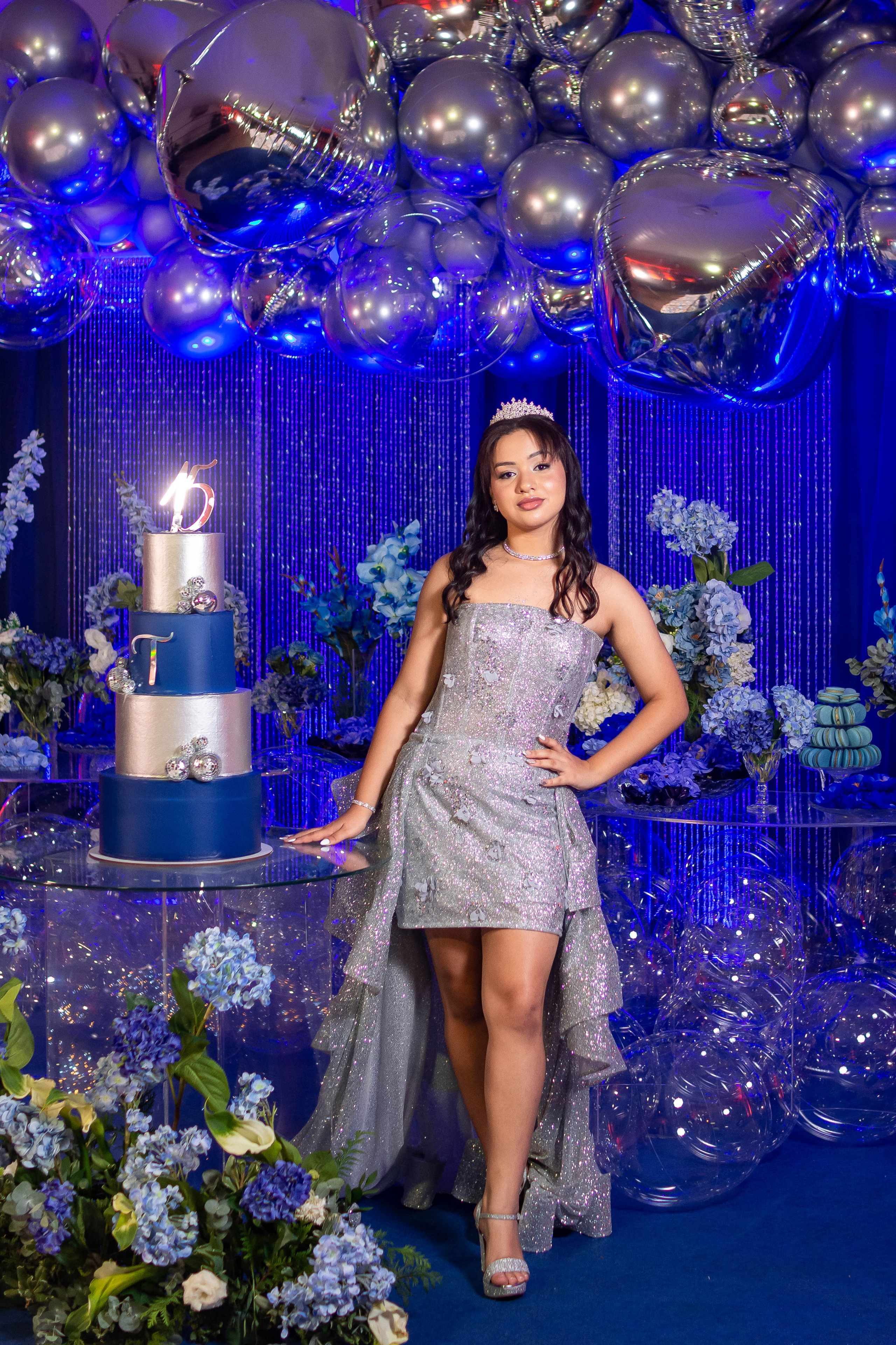 Debutantes