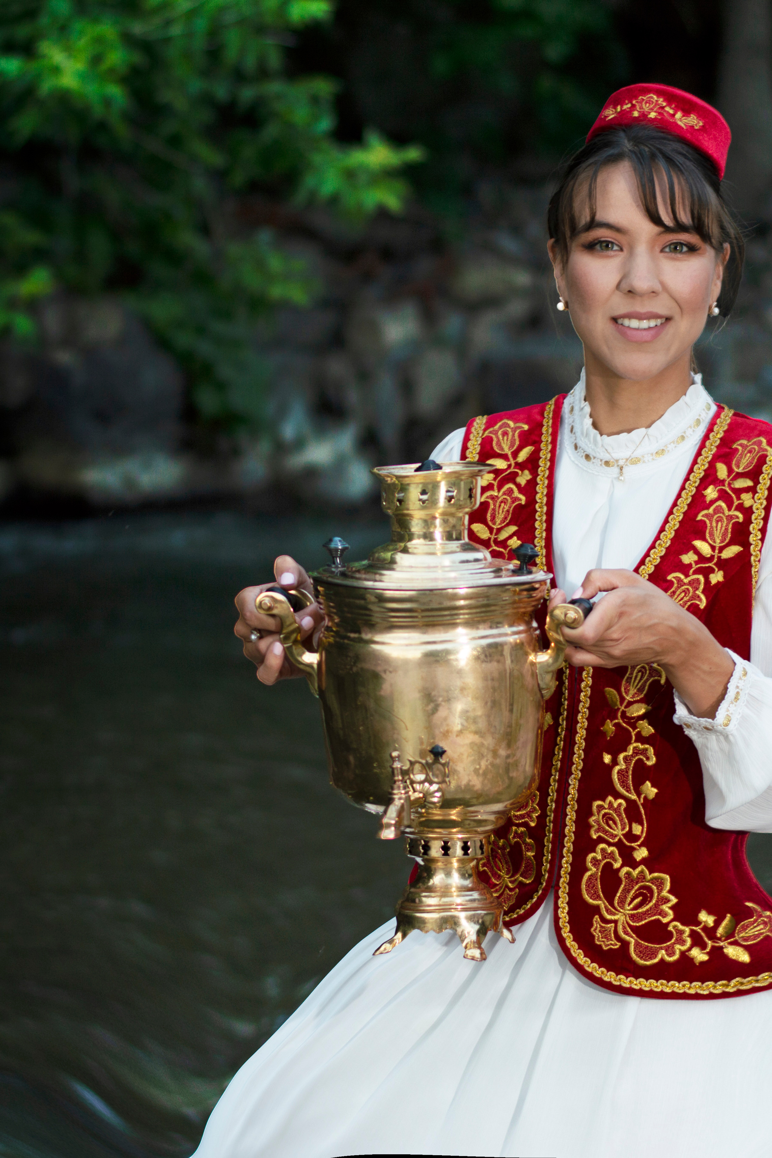 Stephanie. Семейный и детский фотограф в Монреале Ewa Molchanovskaya