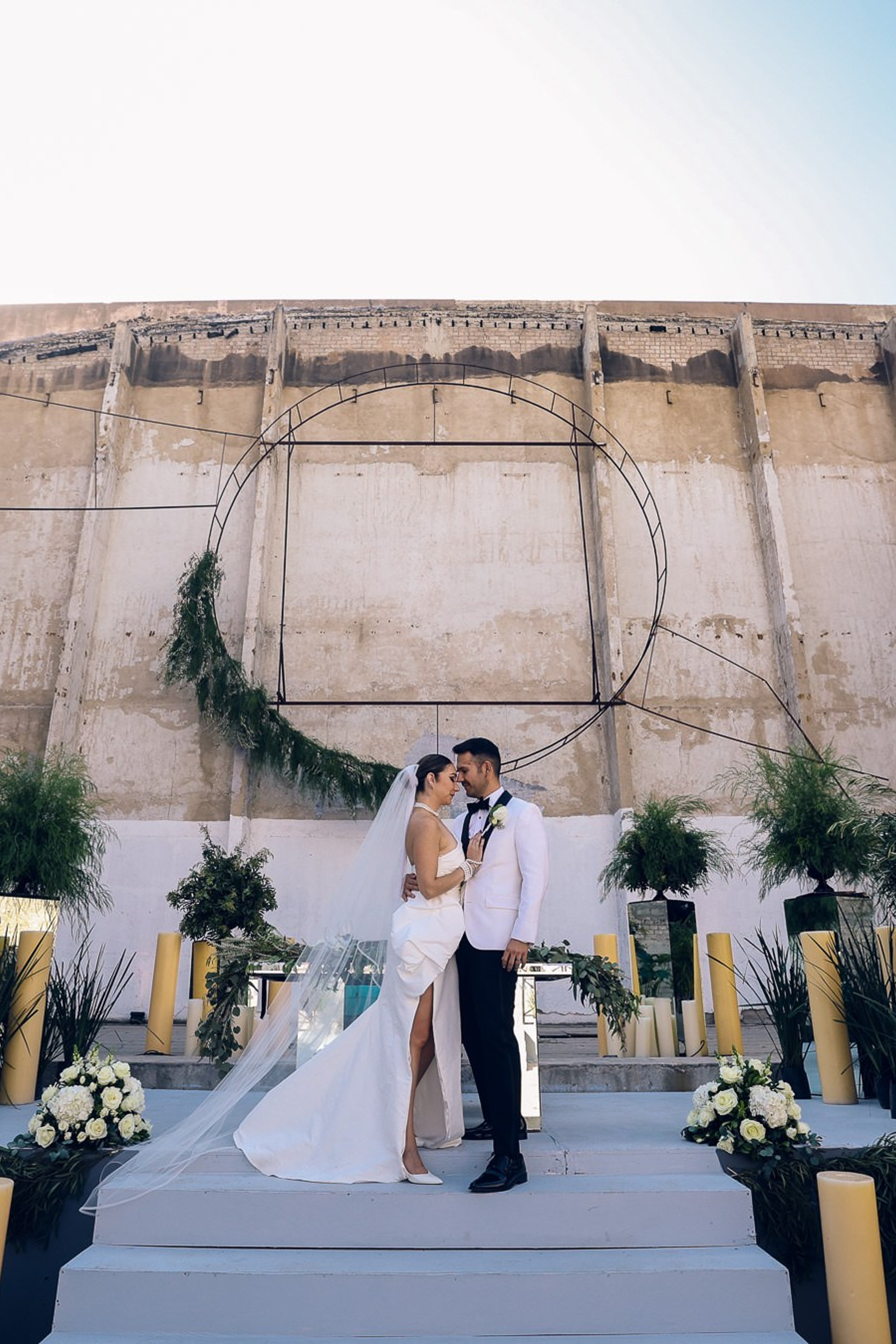 Cancun TRS Boda Pato y Wendy. Estudio de fotografia en Tijuana