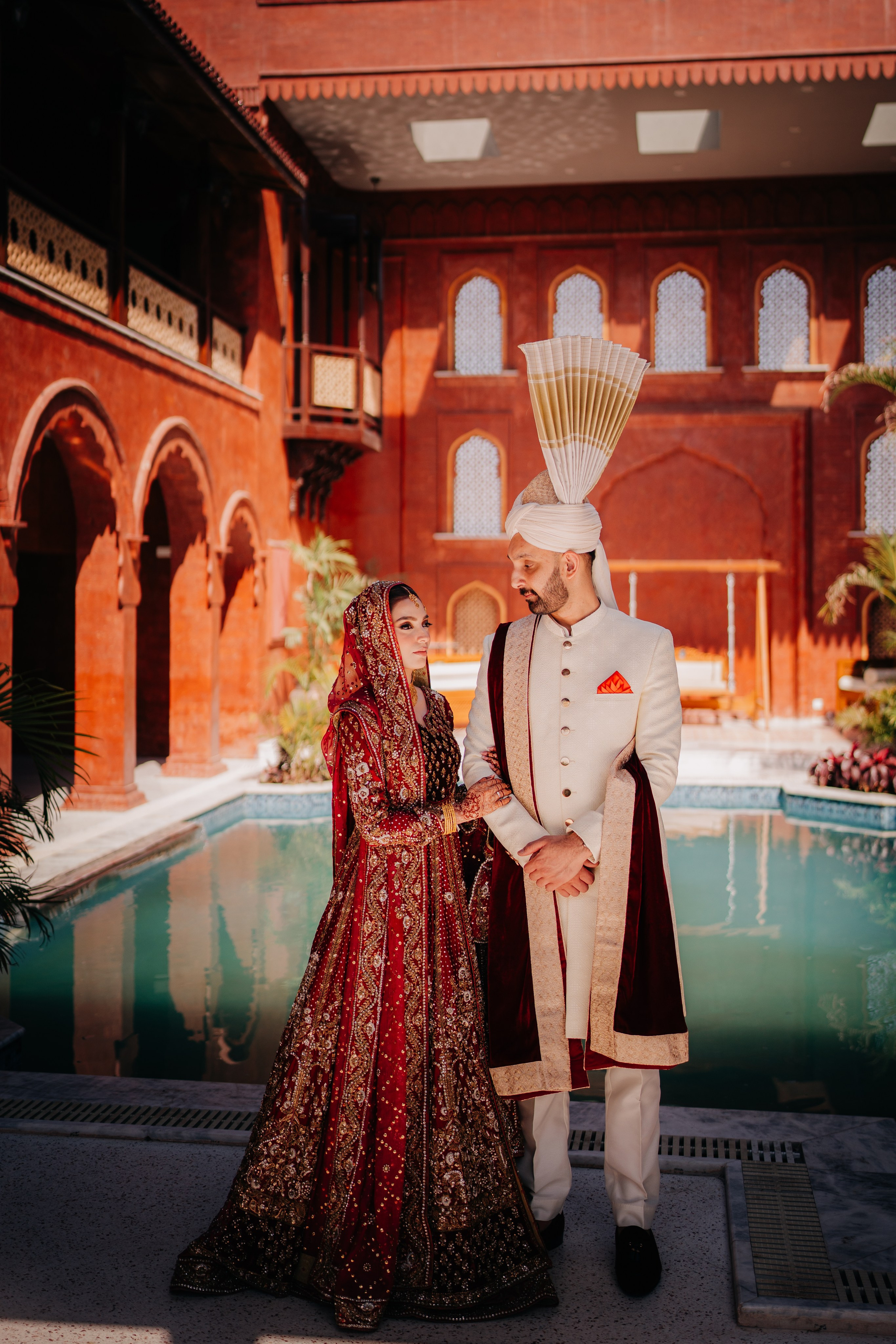 Ammar & Laiba