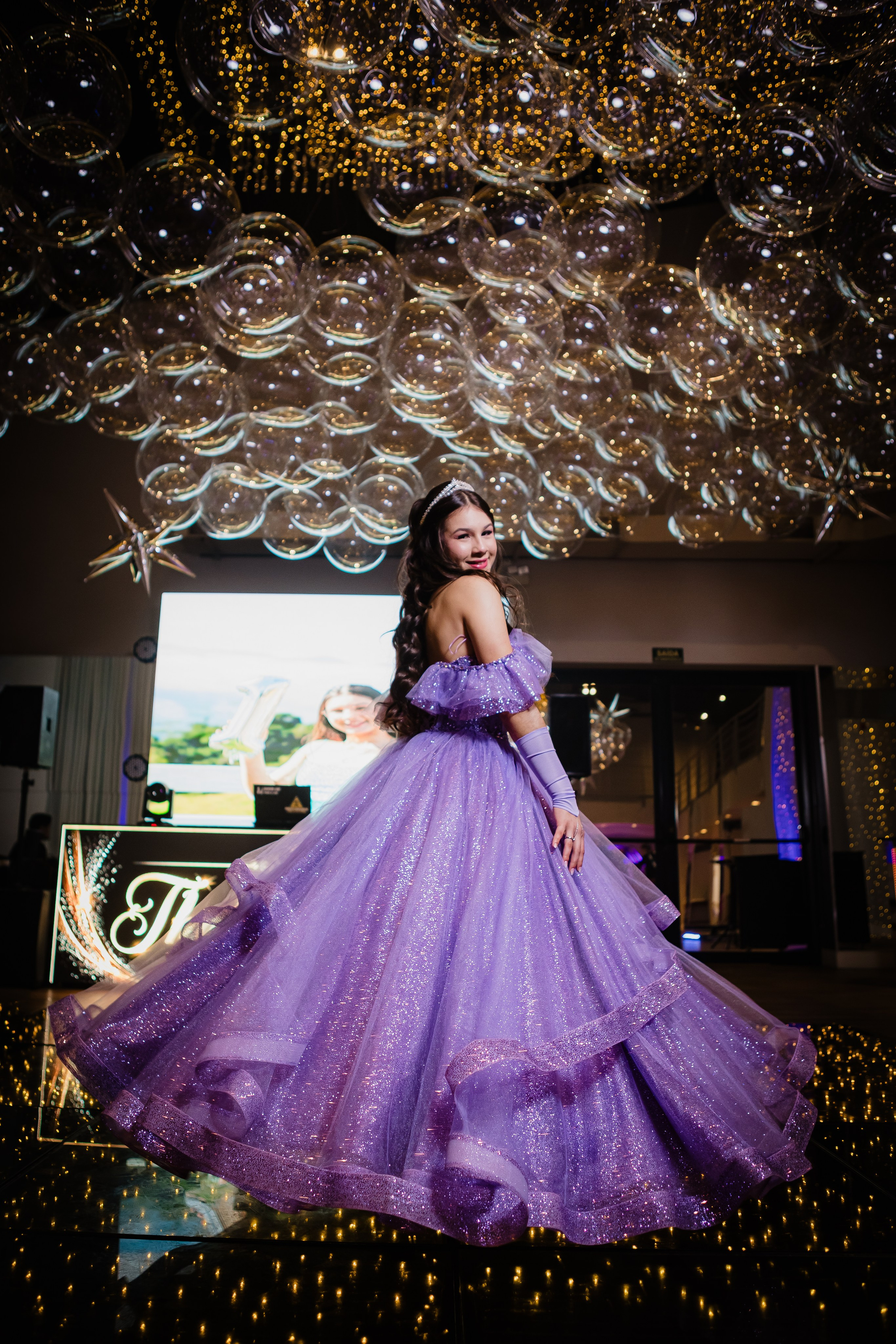 Debutantes
