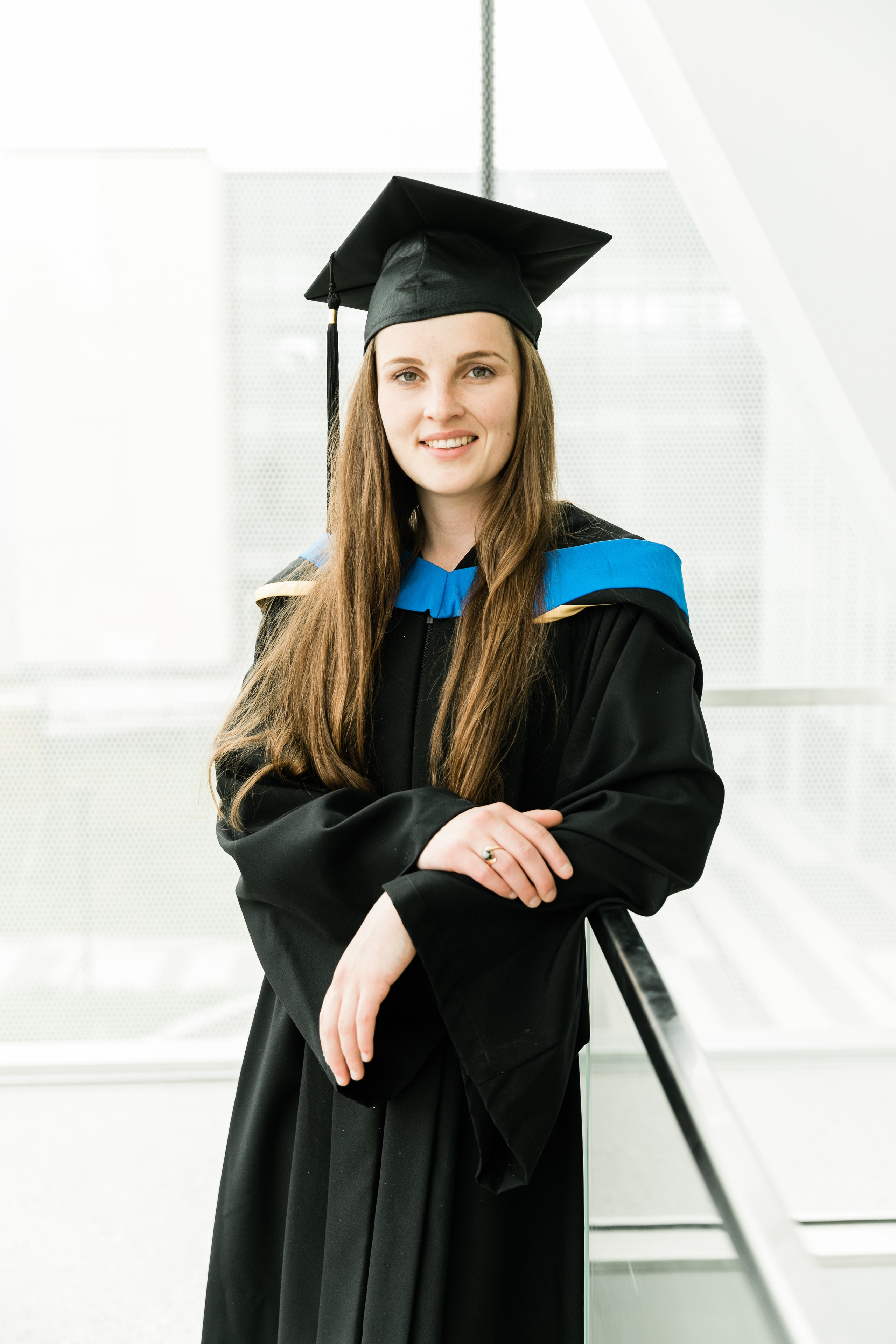 Graduation&nbsp;— Kelsey&nbsp;— University of&nbsp;Calgary