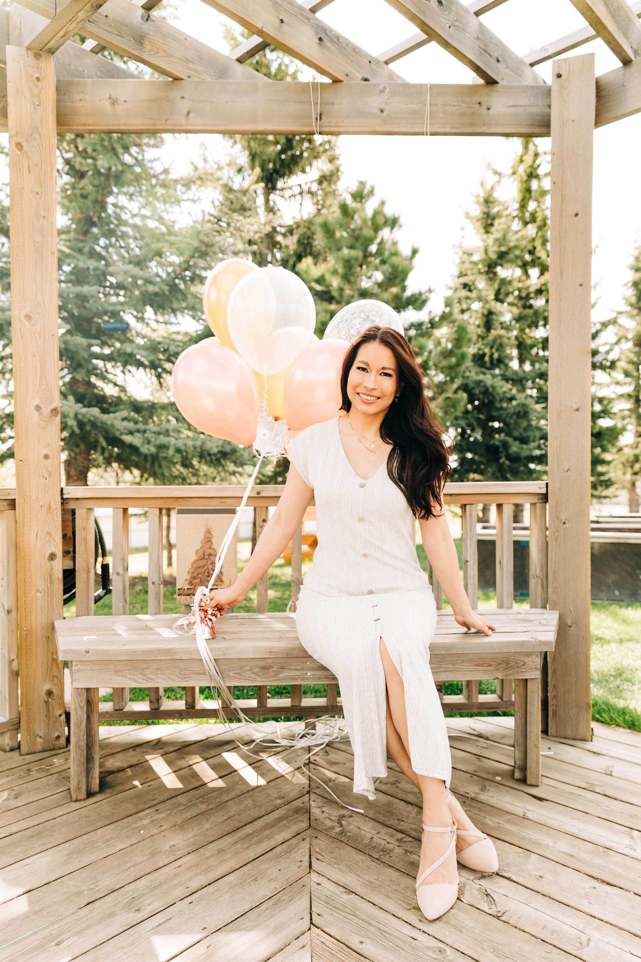 Astrid Portraits&nbsp;— Calgary
