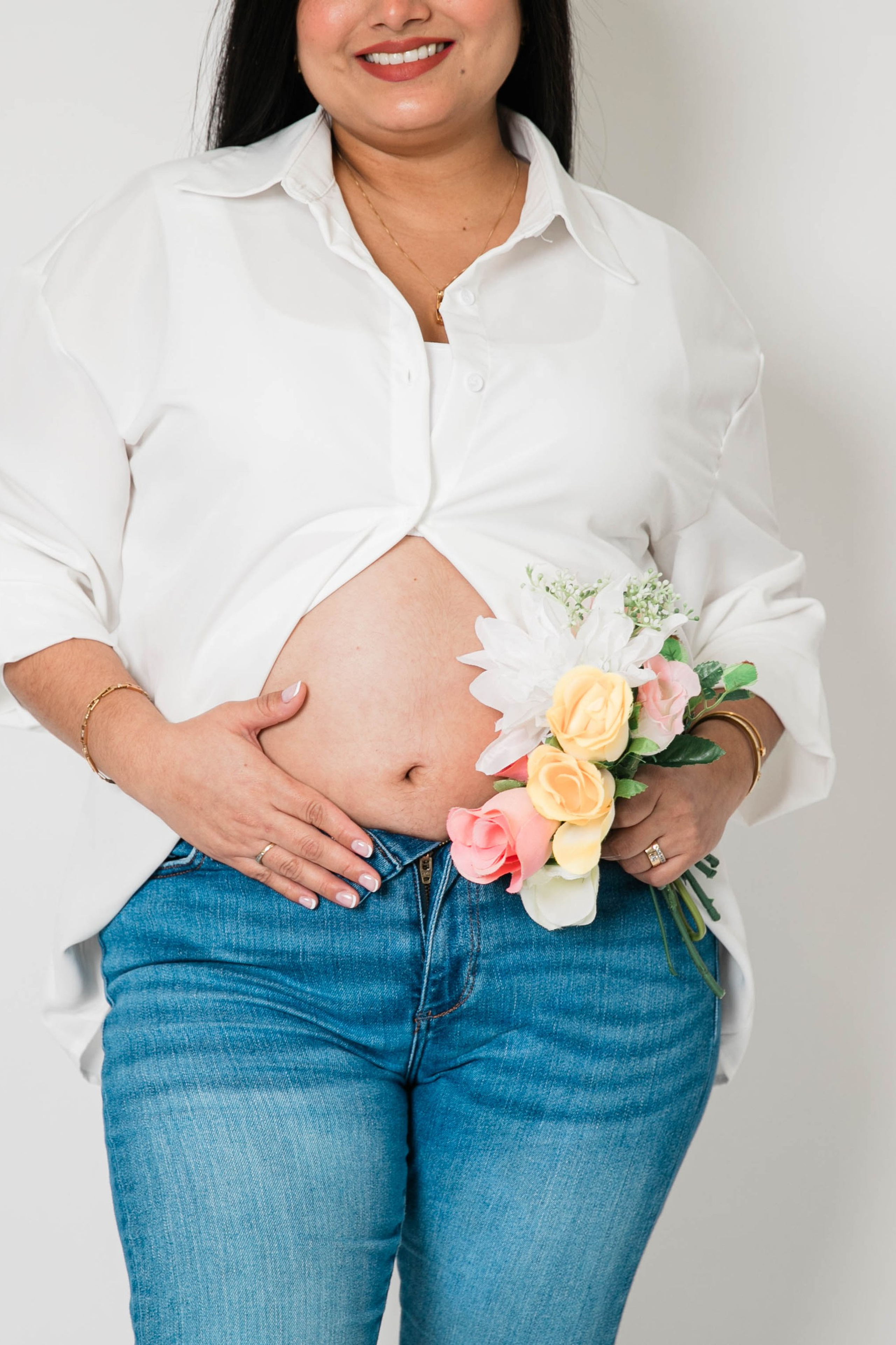 Gender Reveal