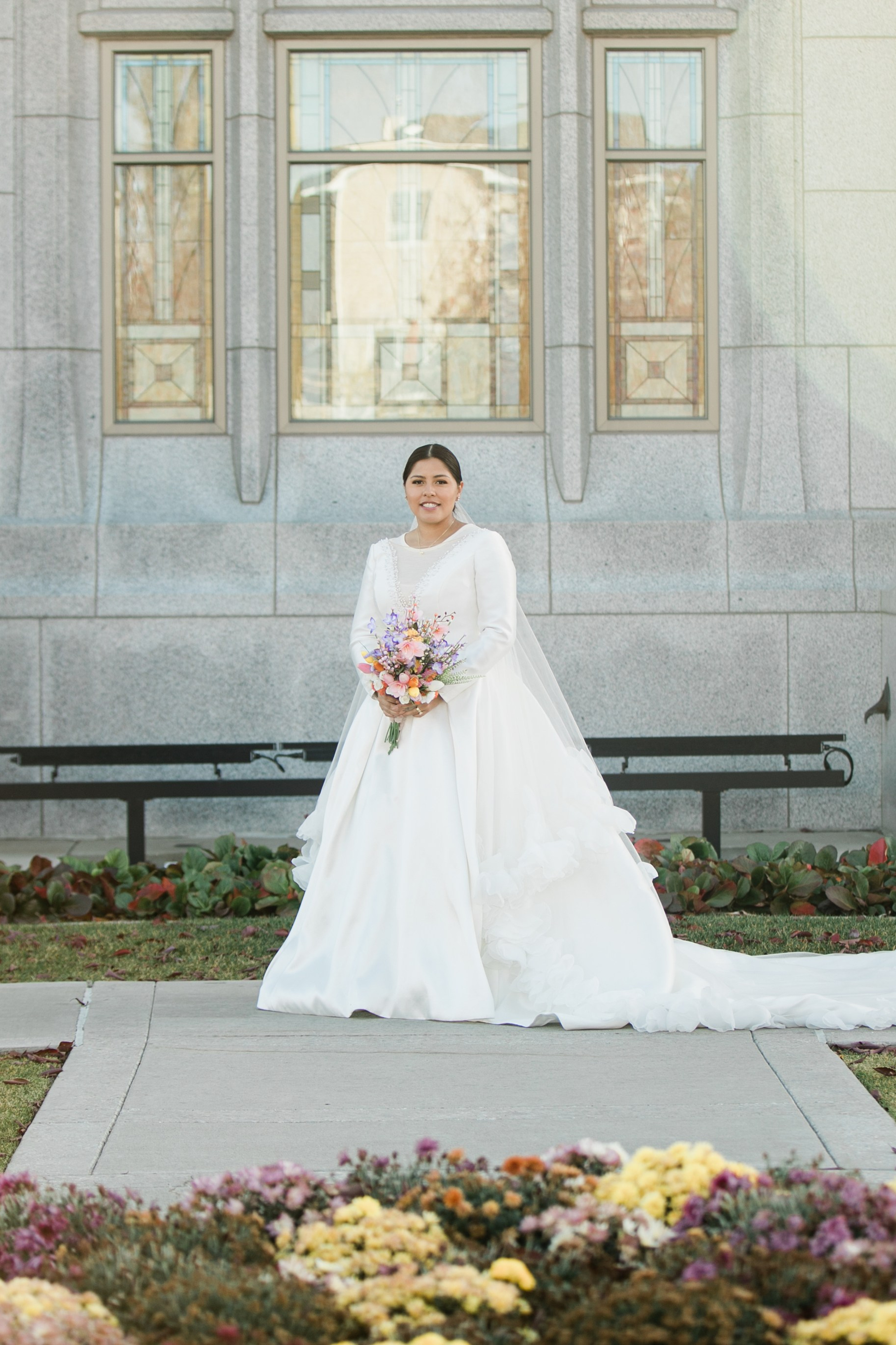 Samantha & Mike Wedding