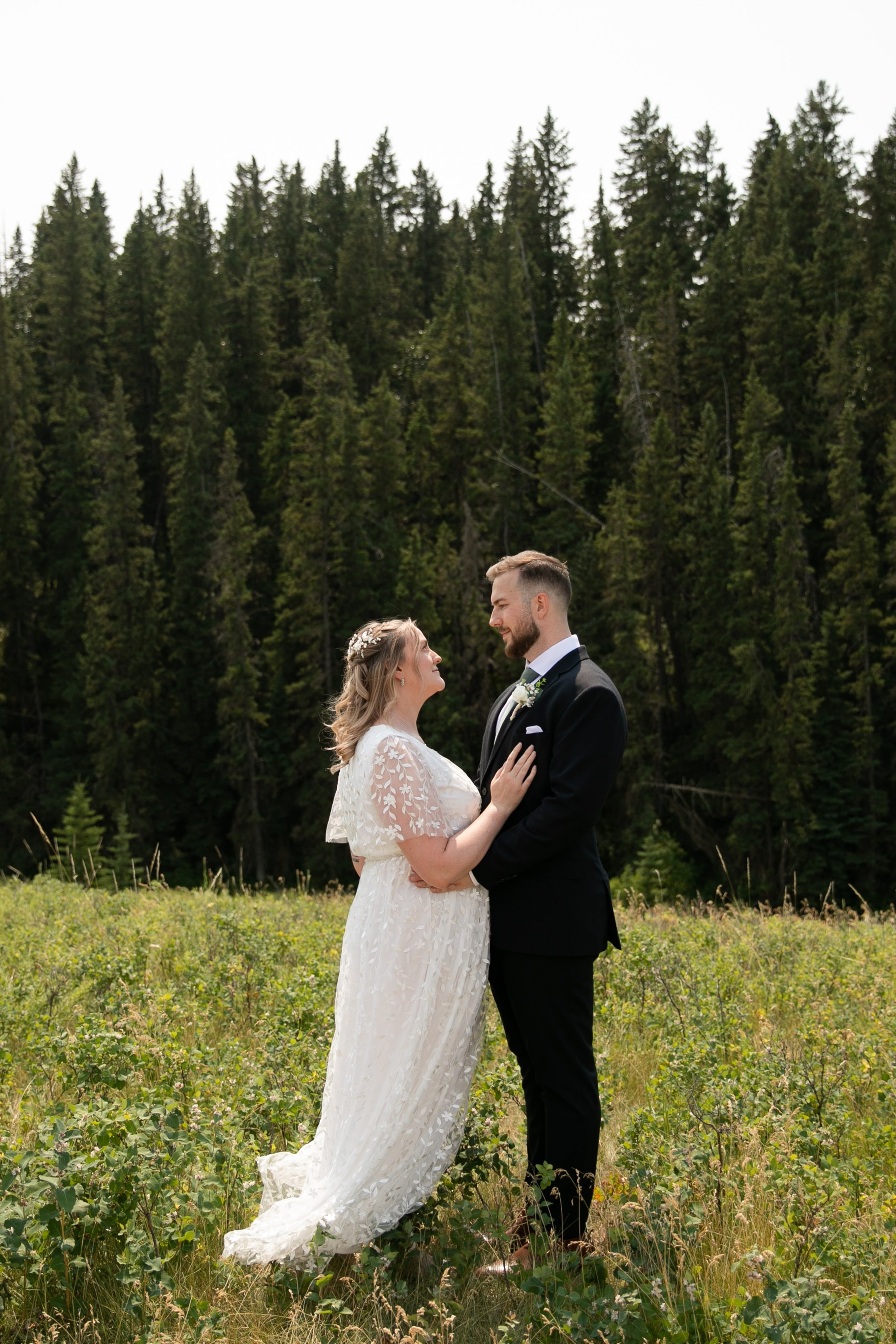 Matthew & Meagan Wedding