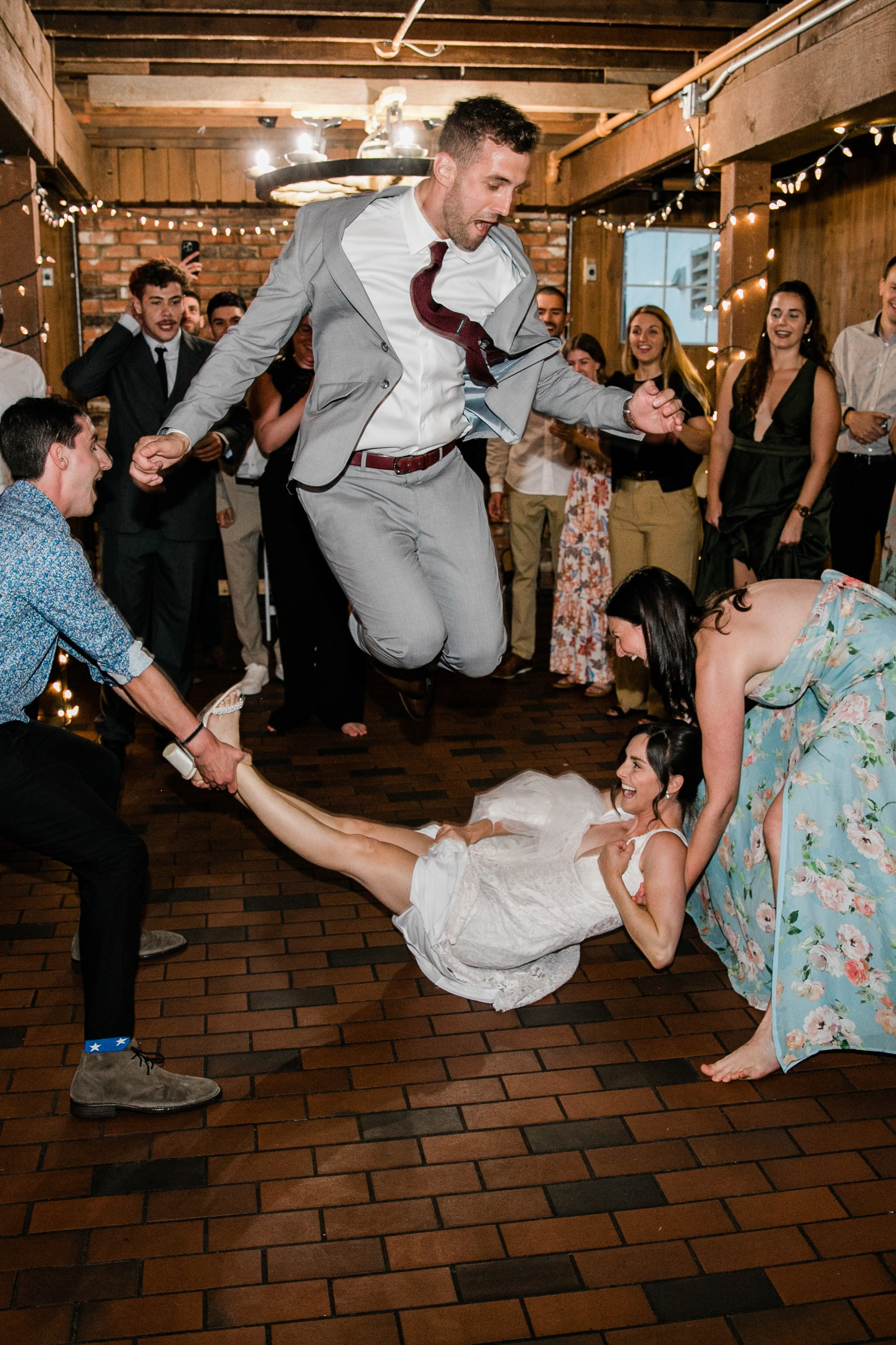Juan & Julia Wedding