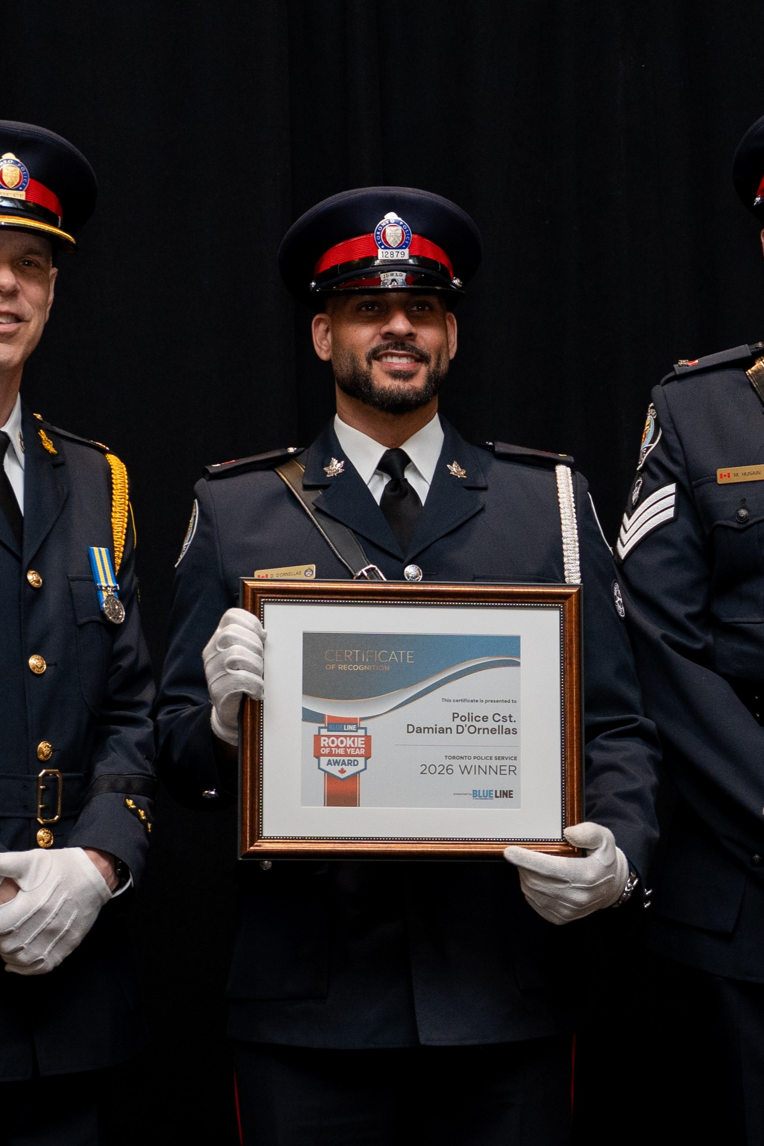 Halal Expo Canada 2026 Photography & Videography | Execorp Media