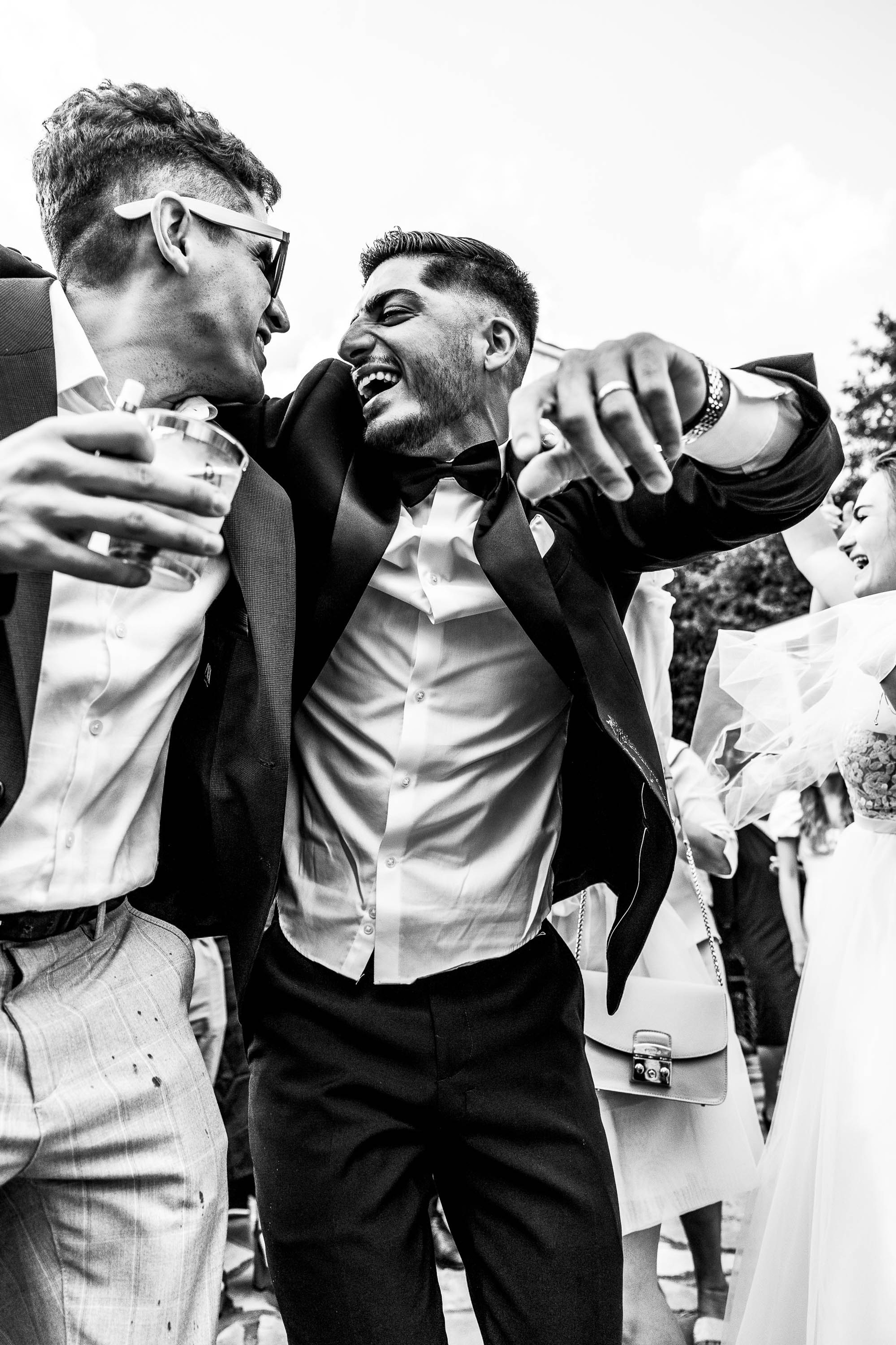 WEDDING PHOTOGRAPHY