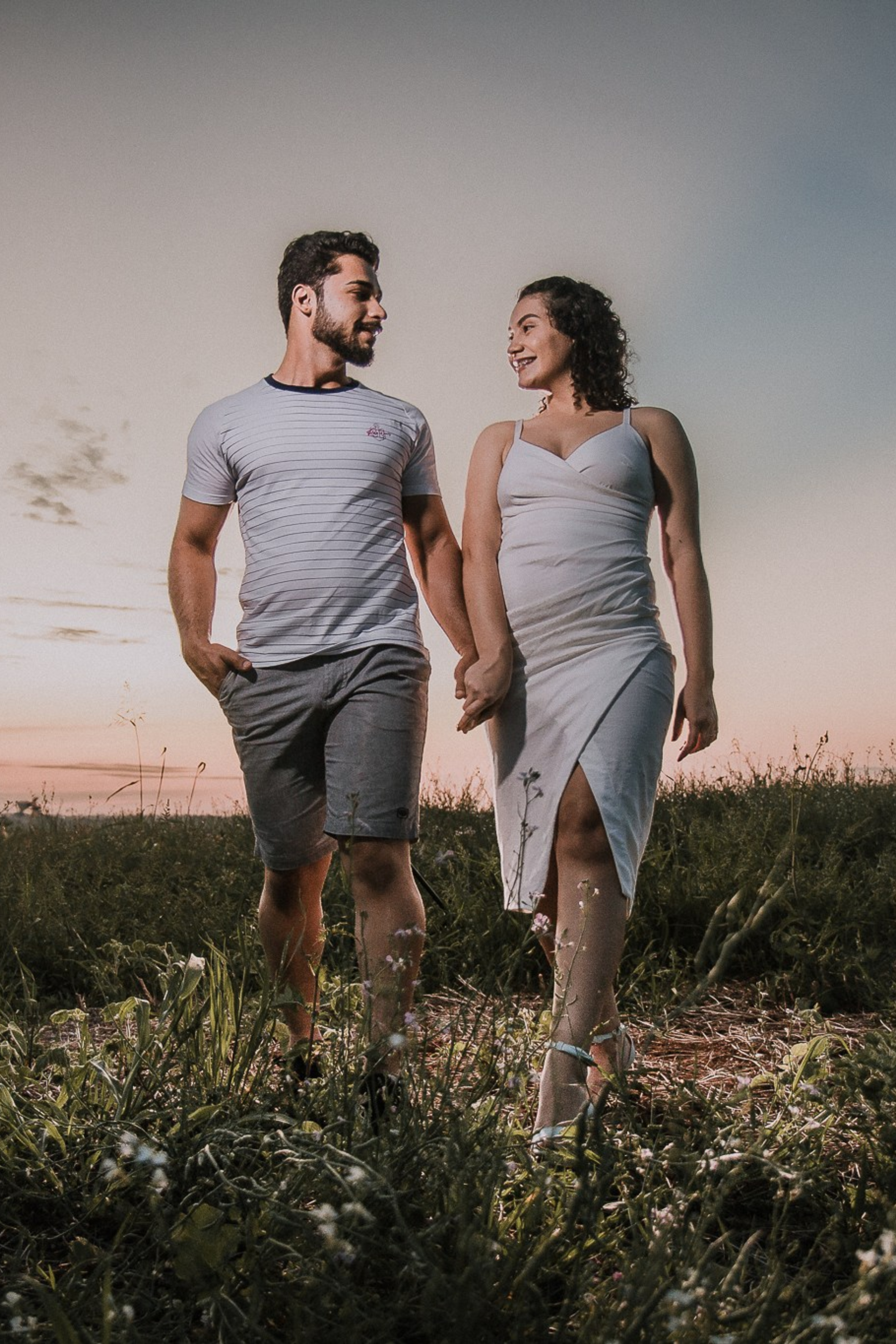 Histórias. Fotografo de casamento I Claudinei Moura