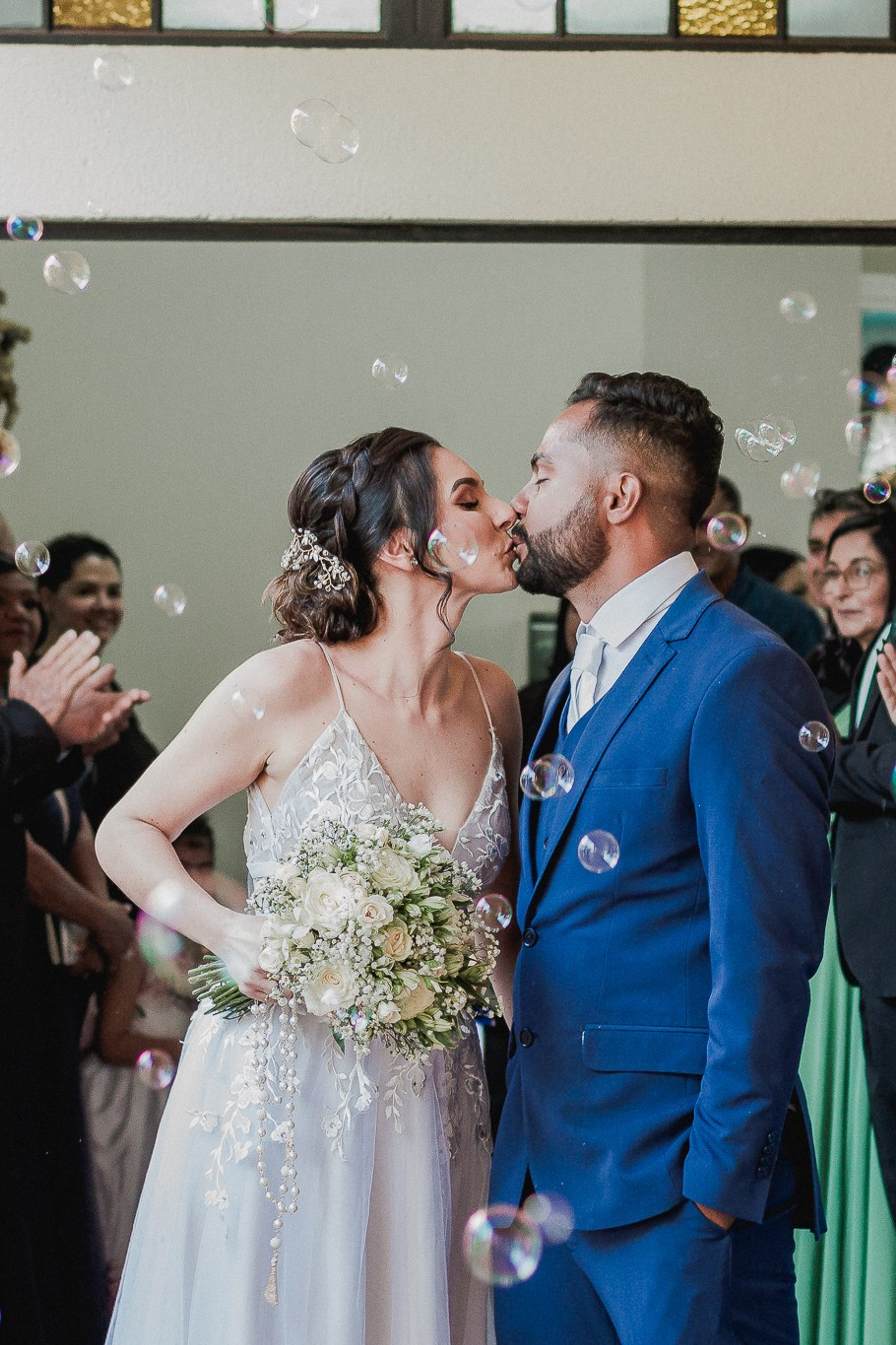 Histórias. Fotografo de casamento I Claudinei Moura