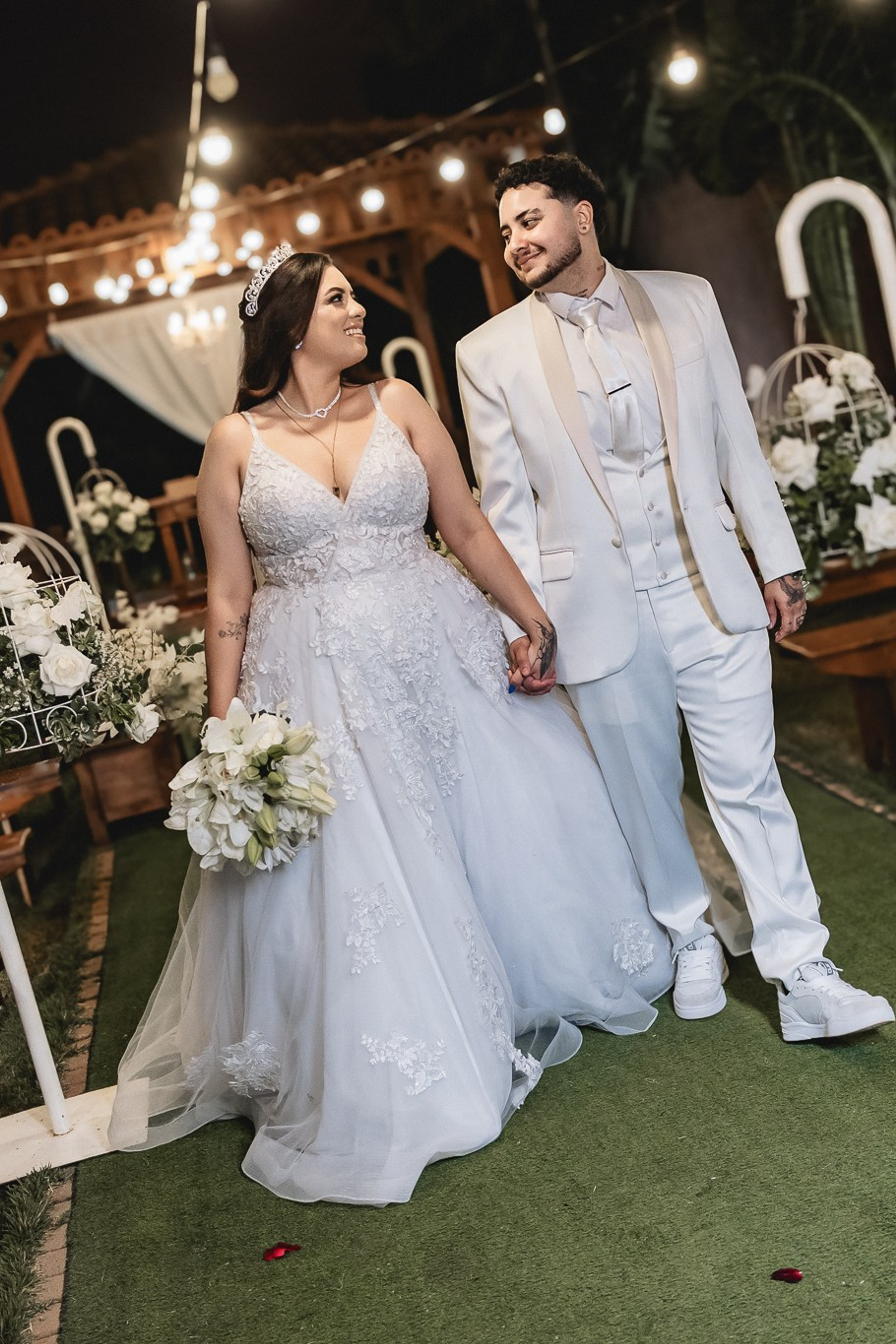 Histórias. Fotografo de casamento I Claudinei Moura