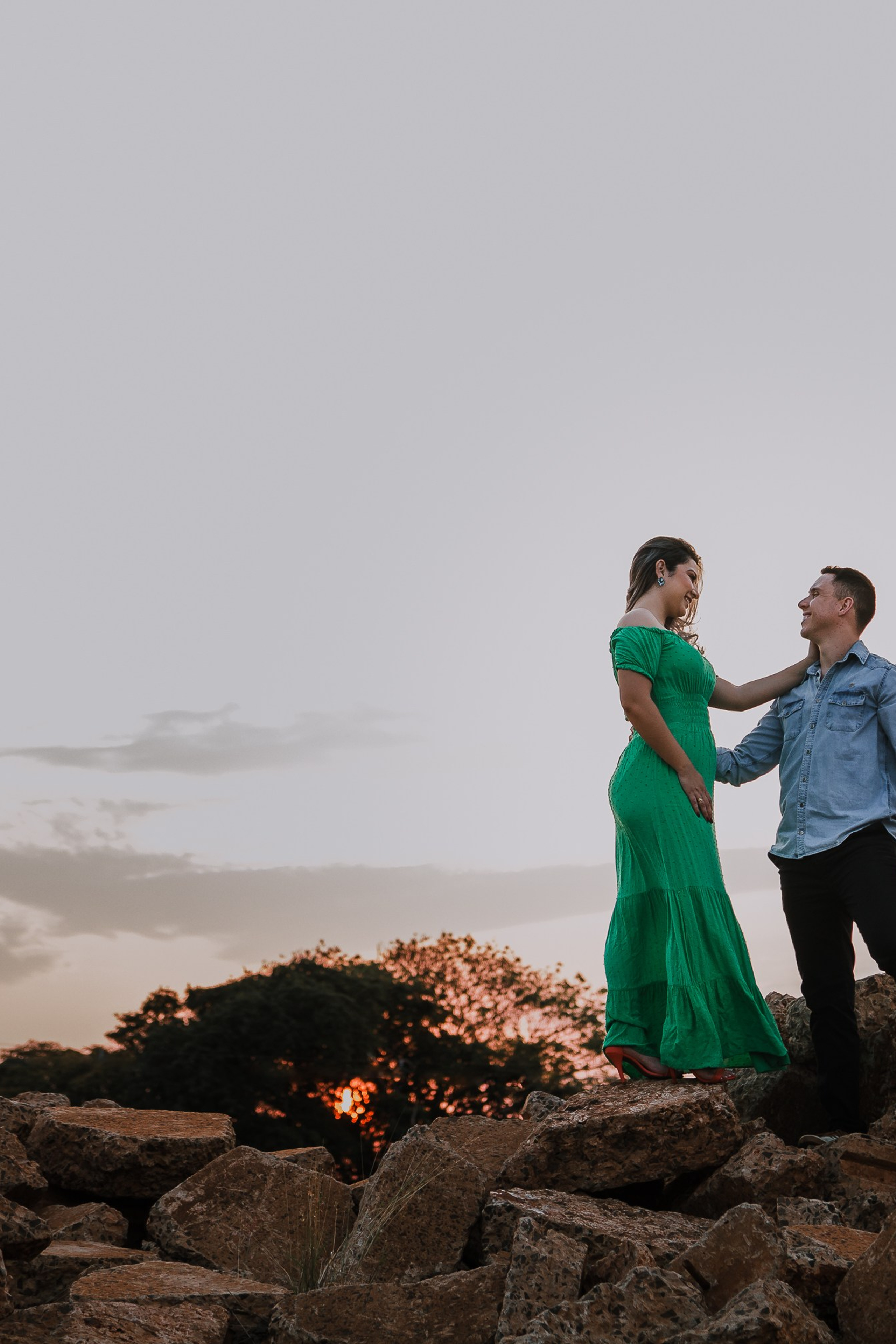 Histórias. Fotografo de casamento I Claudinei Moura