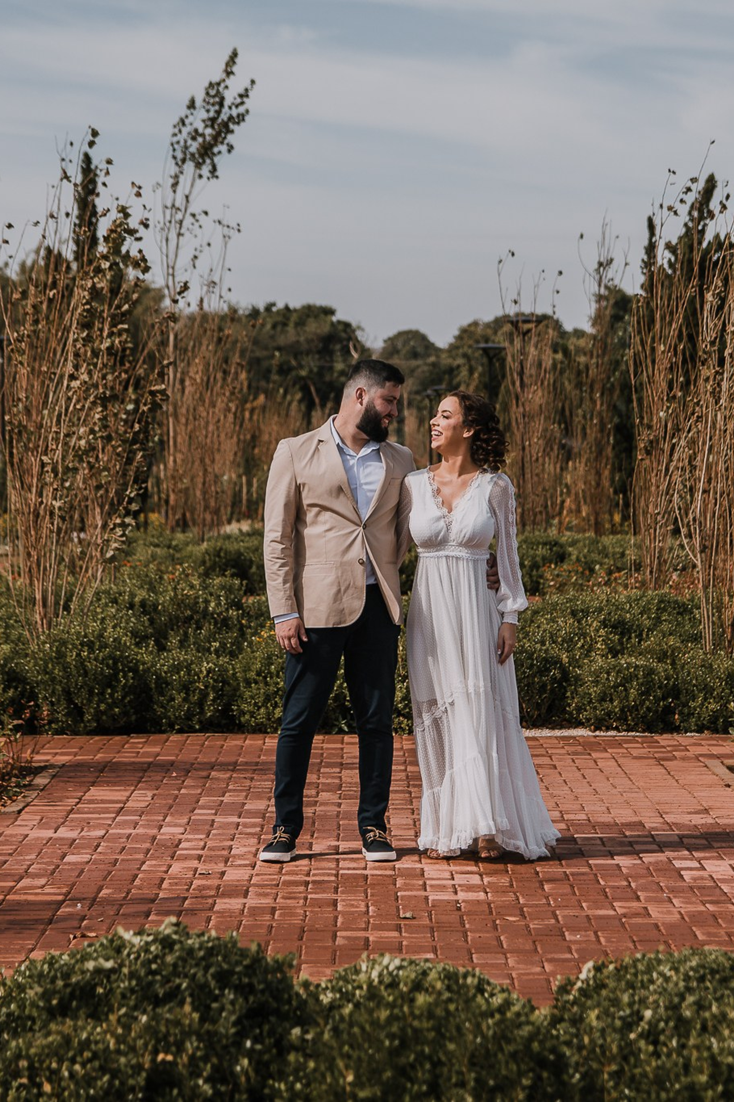 Histórias. Fotografo de casamento I Claudinei Moura