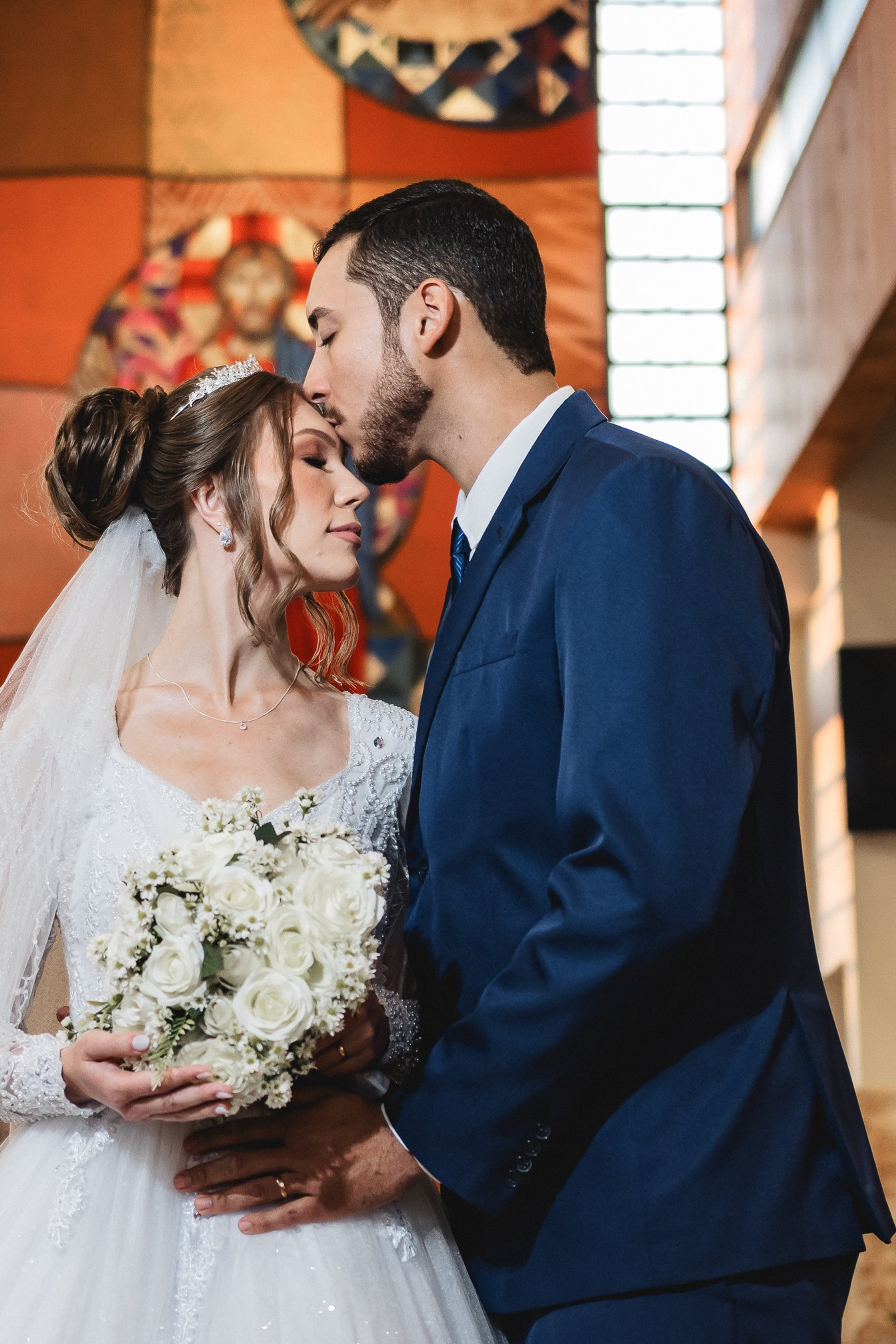 Histórias. Fotografo de casamento I Claudinei Moura