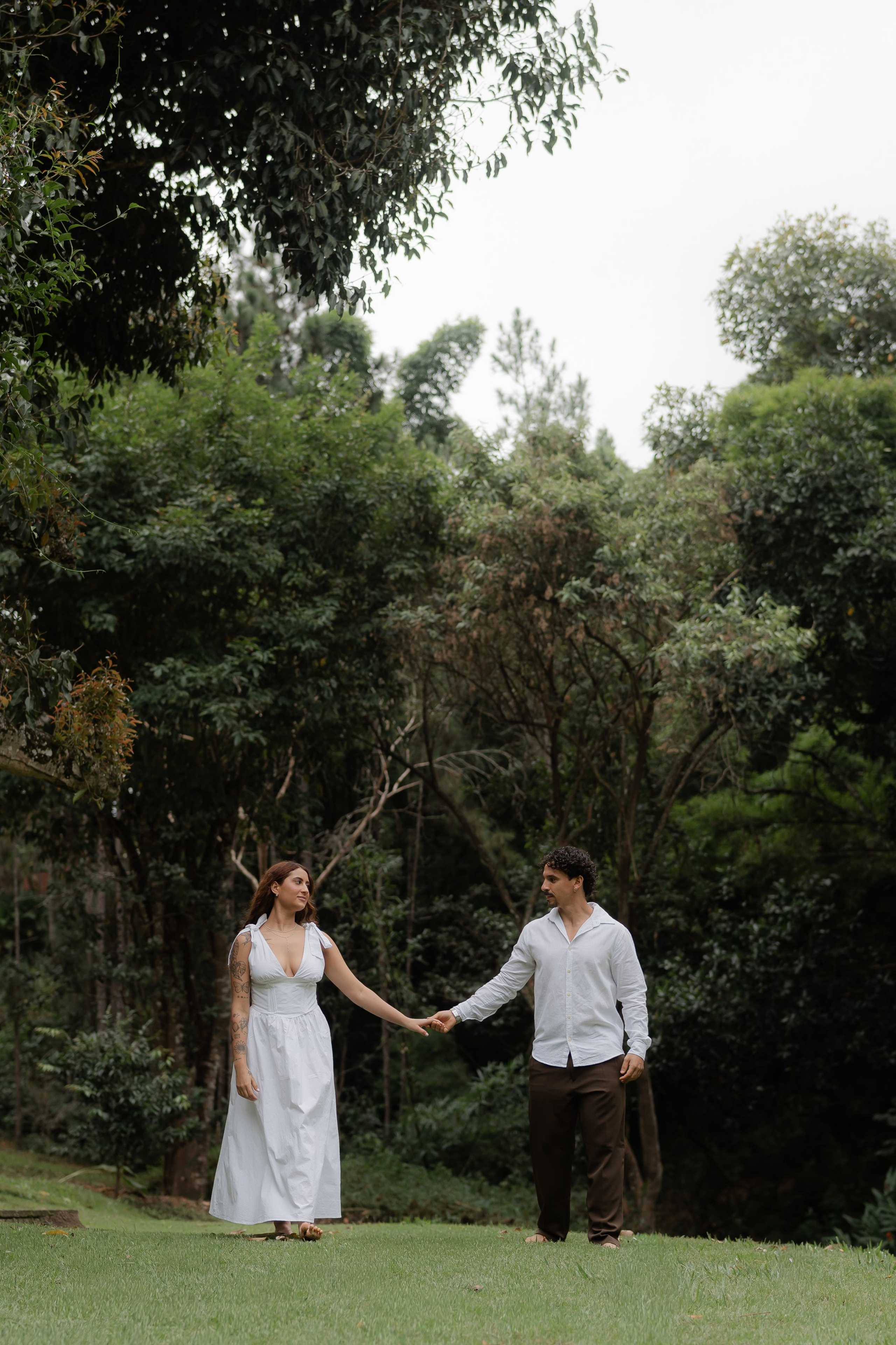 Fernanda e Eric. Vows Fotografia