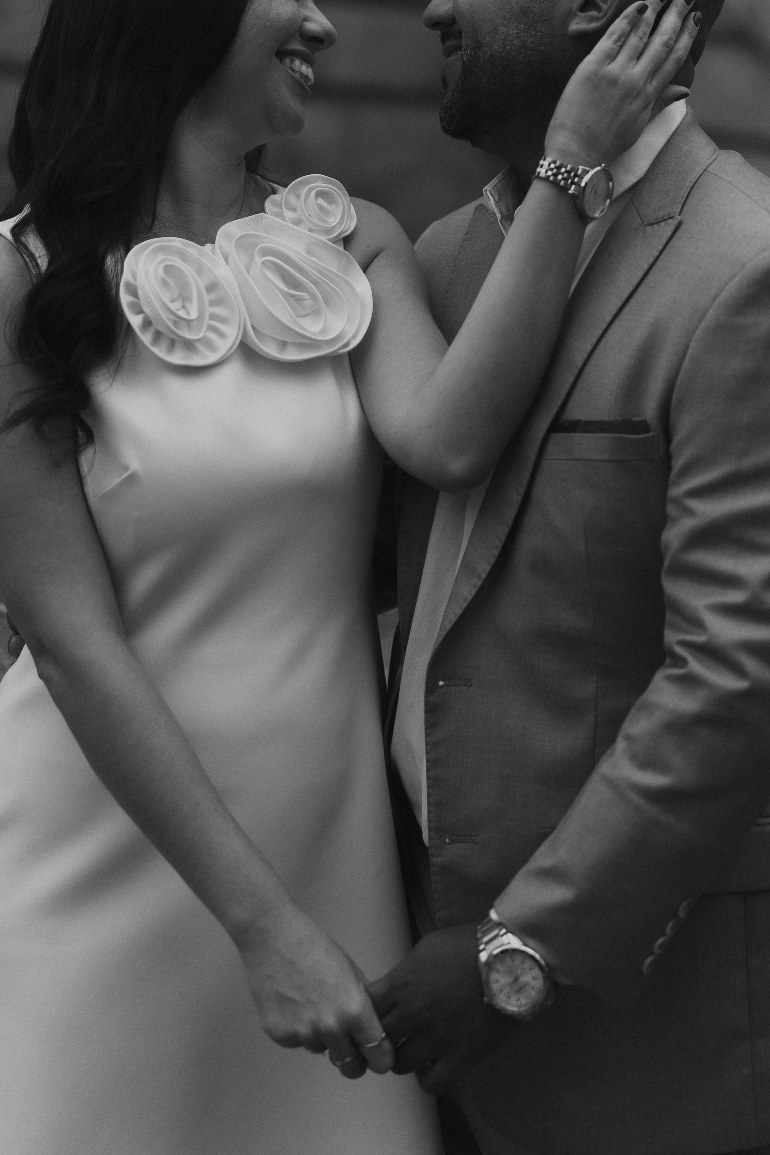 Fernanda e Eric. Vows Fotografia
