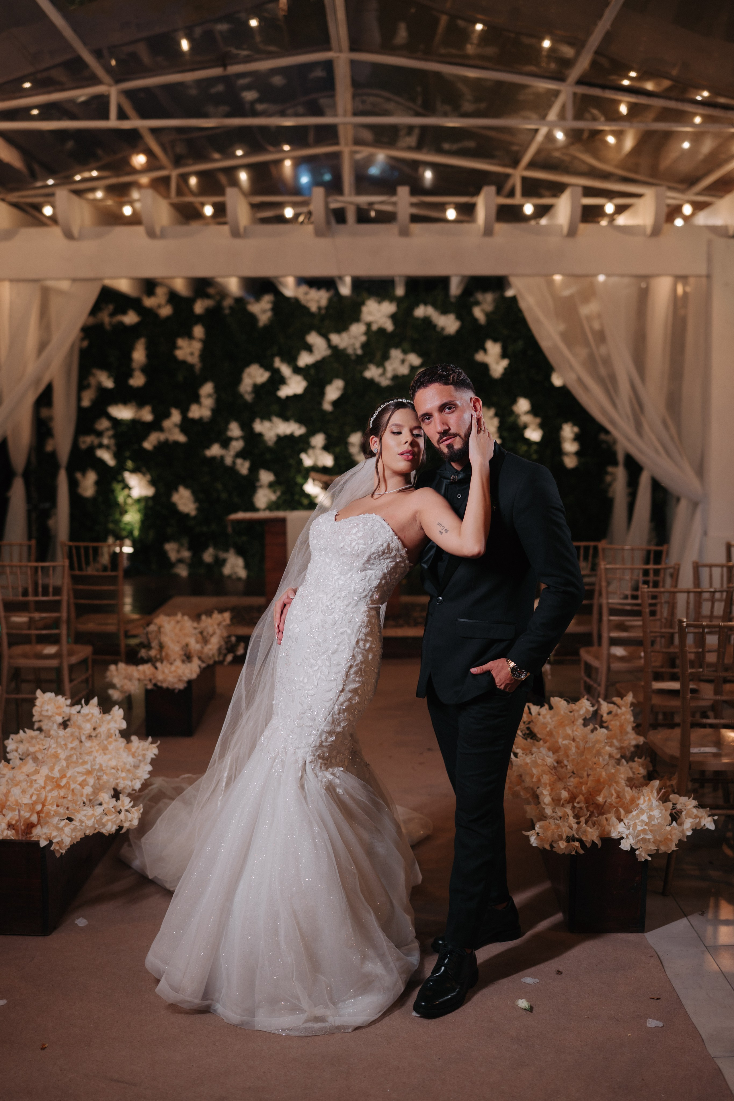 Ana e Guilherme. Vows Fotografia