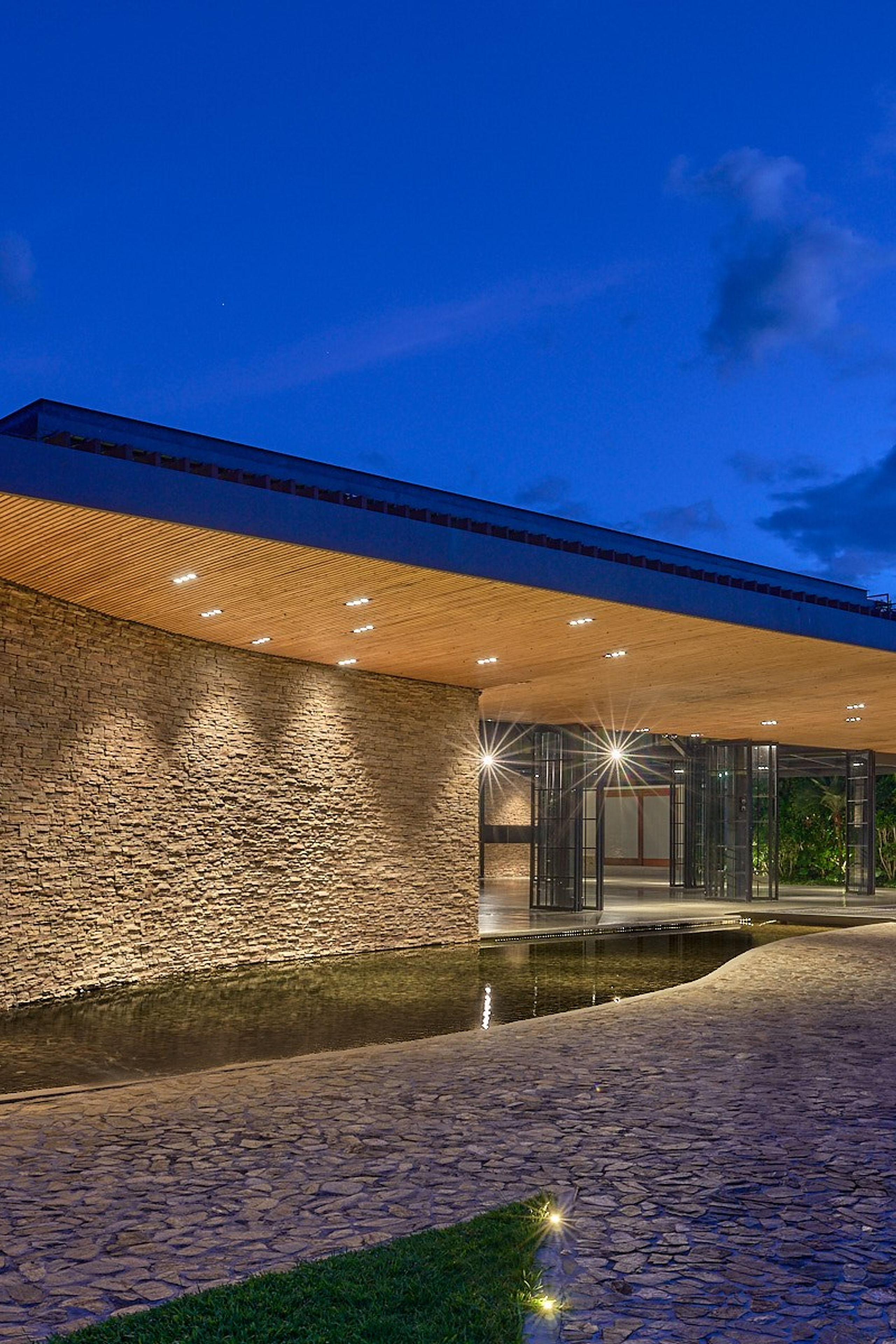 Villa Celeste - Centro de&nbsp;eventos