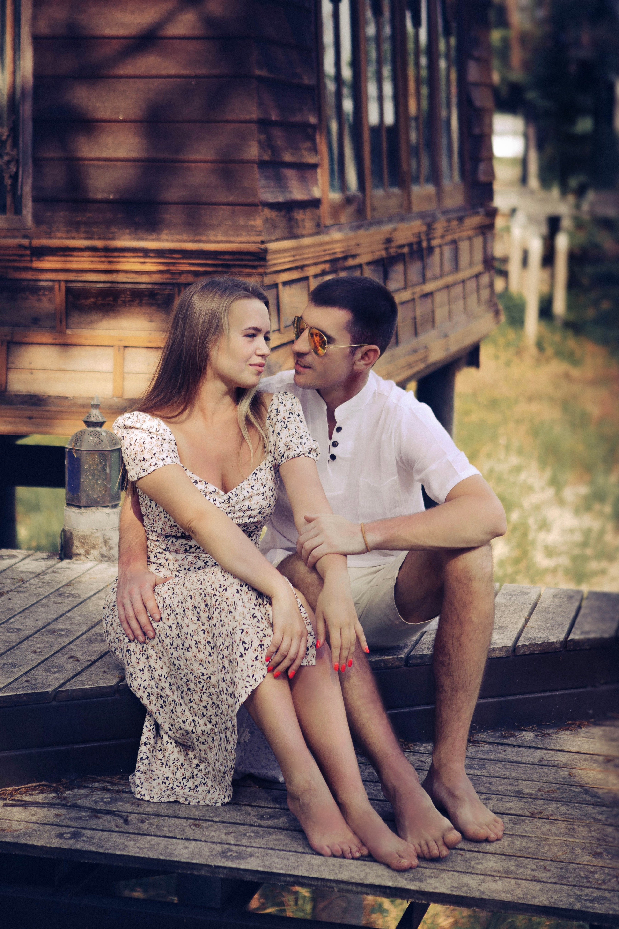 Love-story