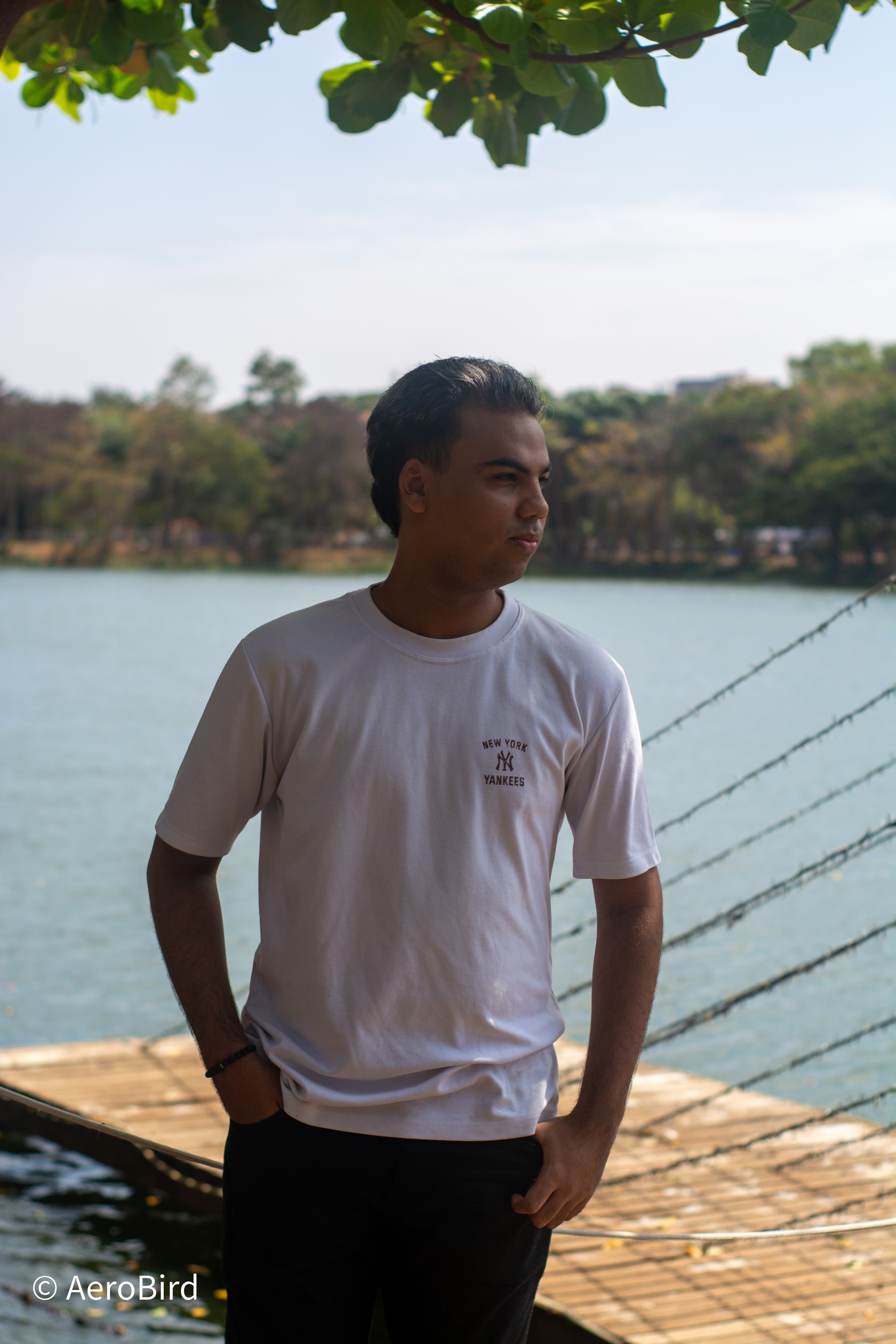 Ensaio Gabriel Oliveira