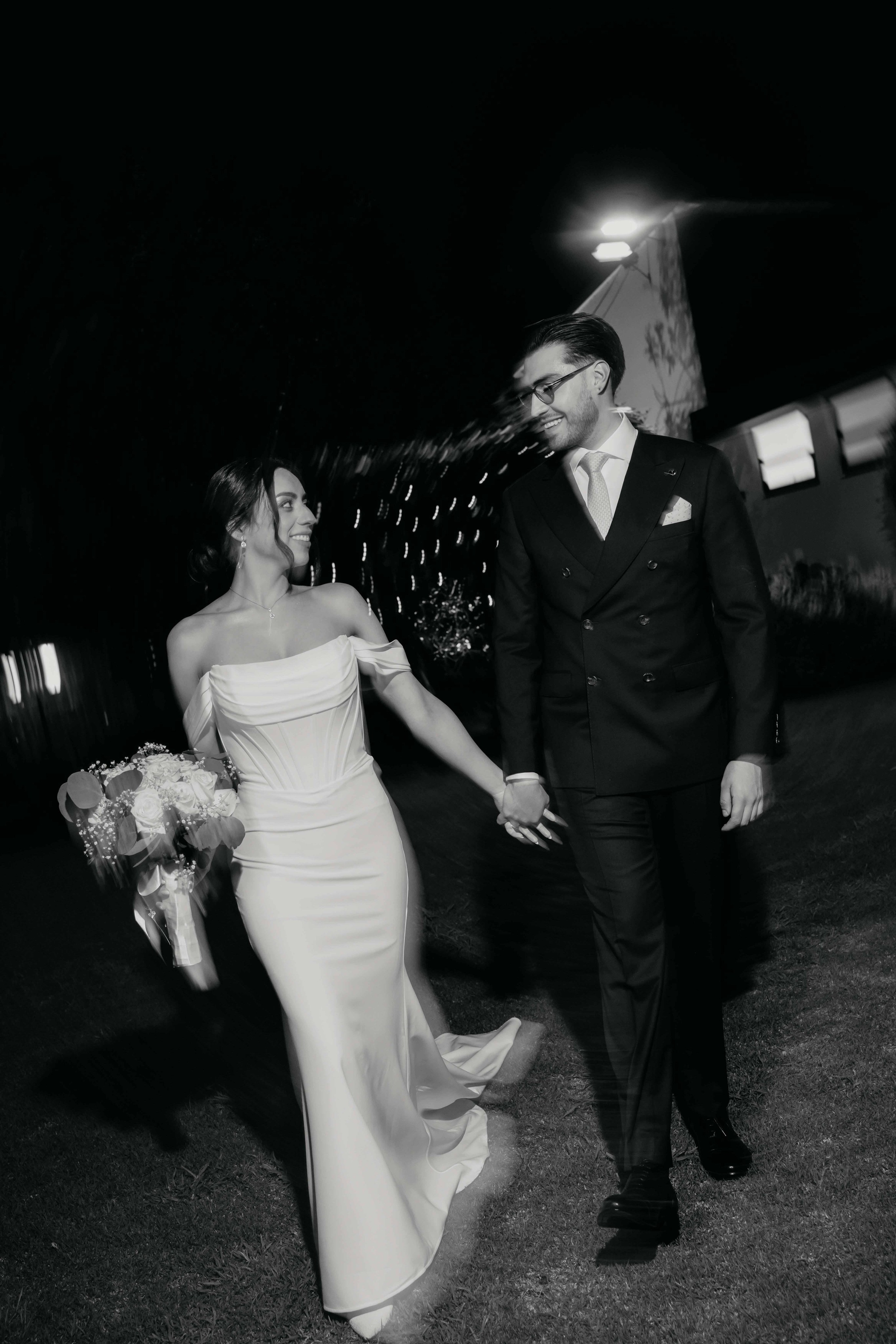 Natalia y&nbsp;Nicolás