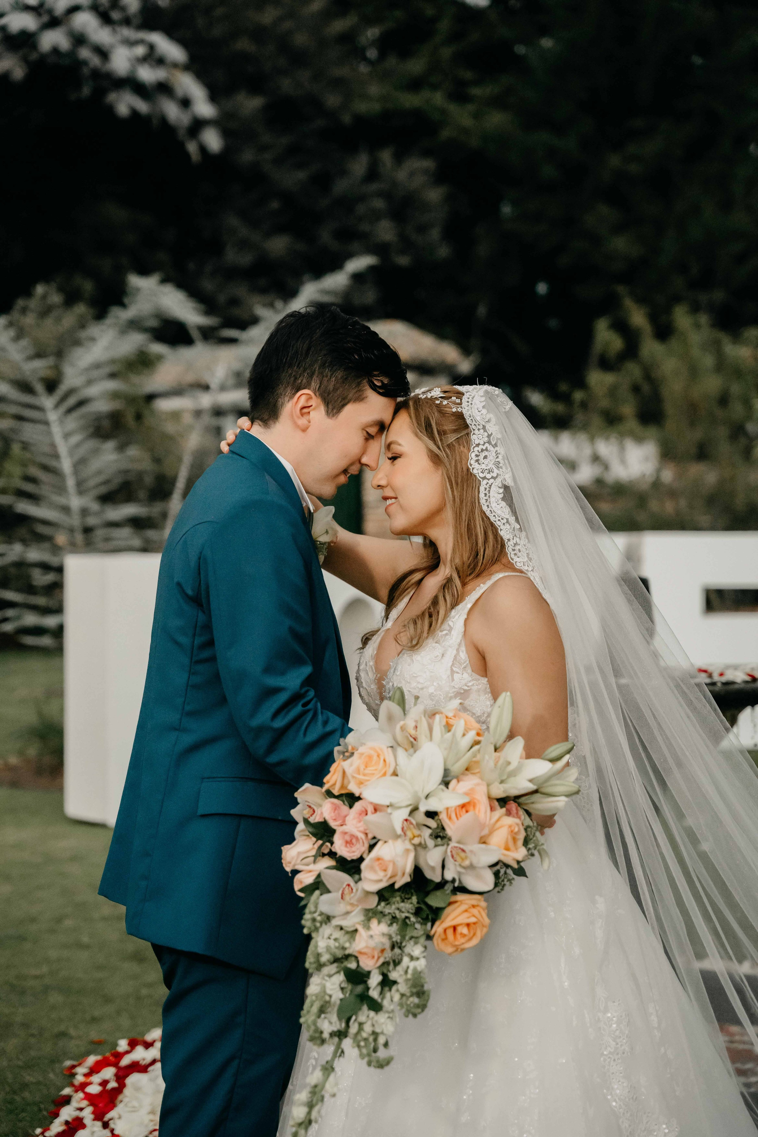 Natalia y&nbsp;Daniel
