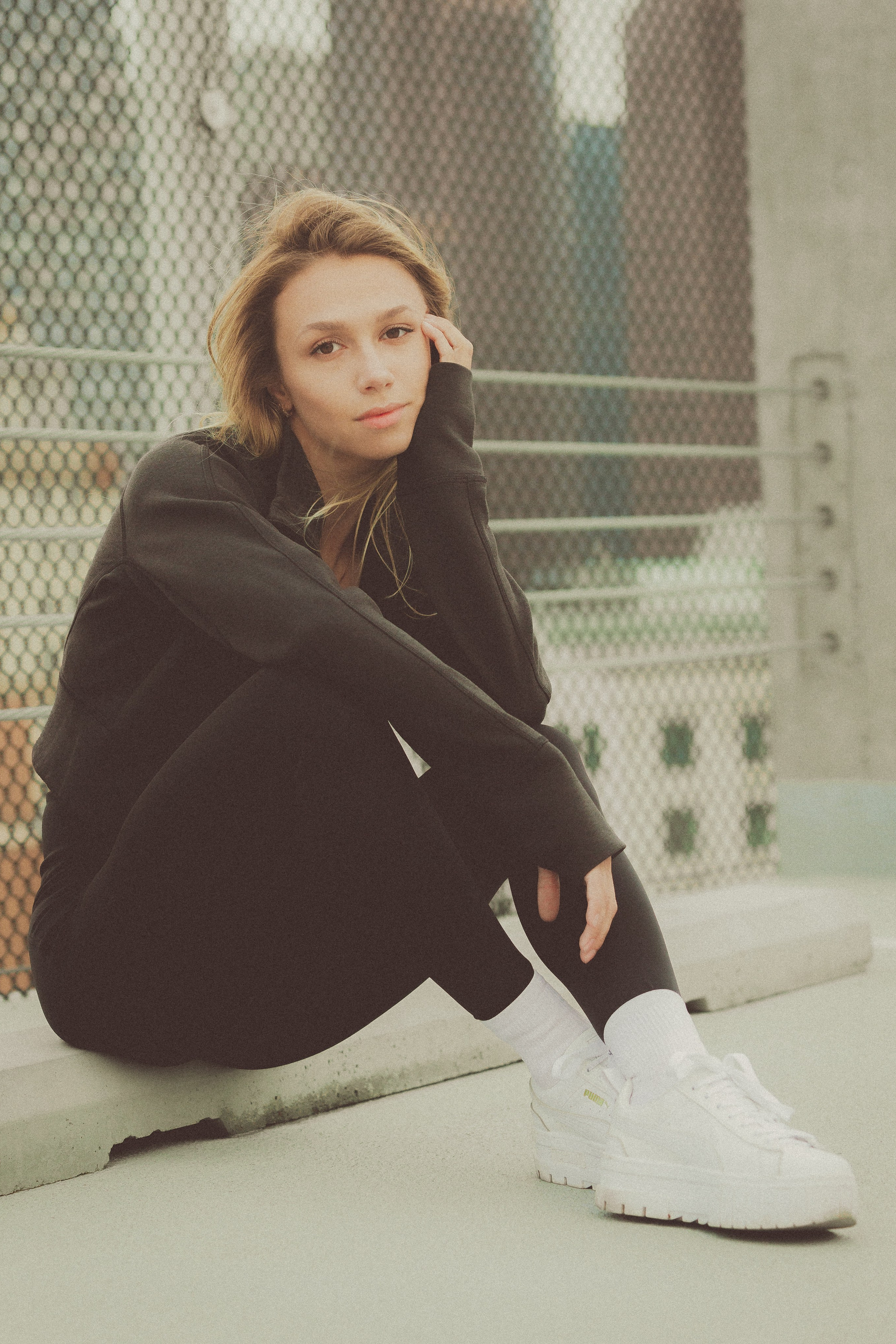 ANNA I